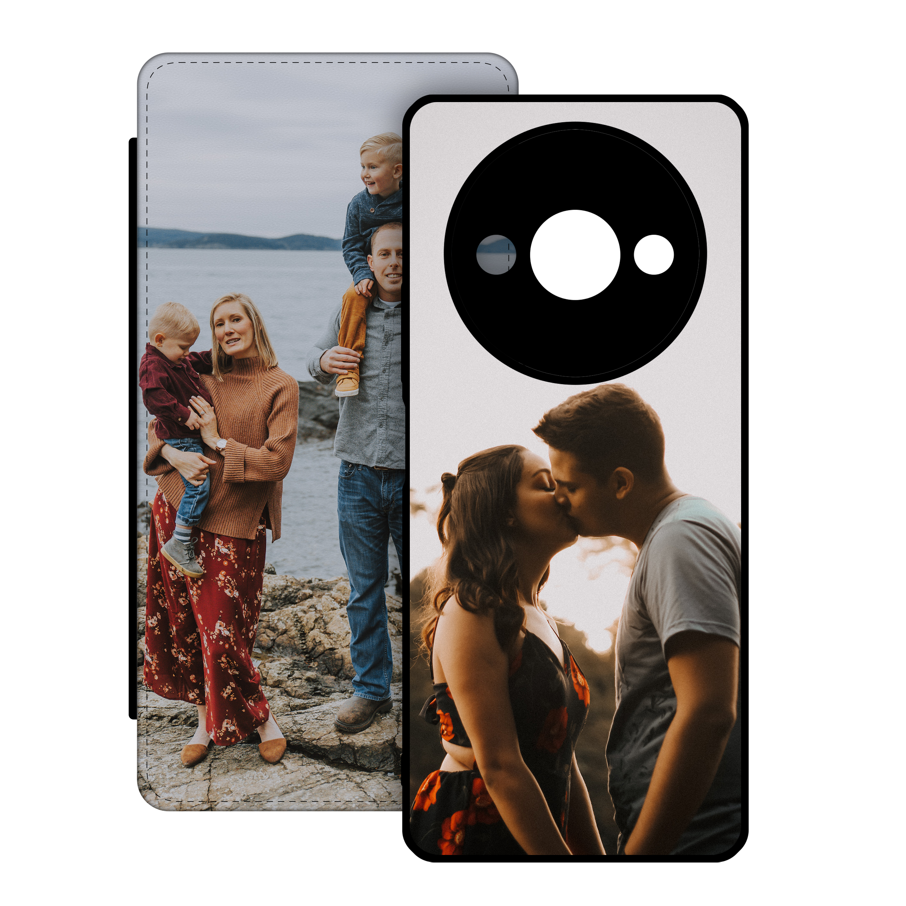 Xiaomi Redmi A3 Hüllen