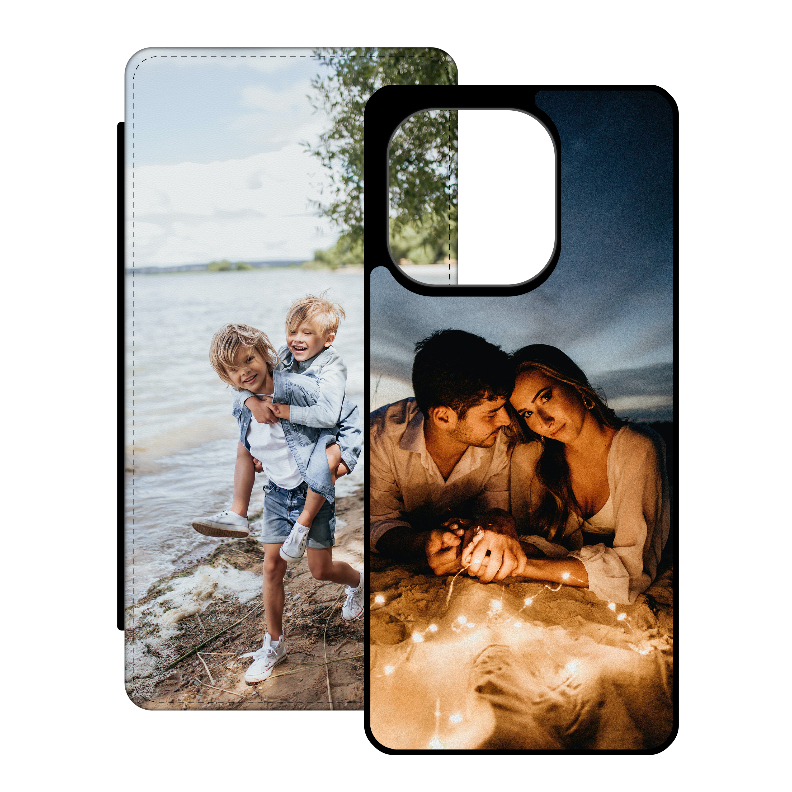 Xiaomi Redmi Note 13 Hüllen