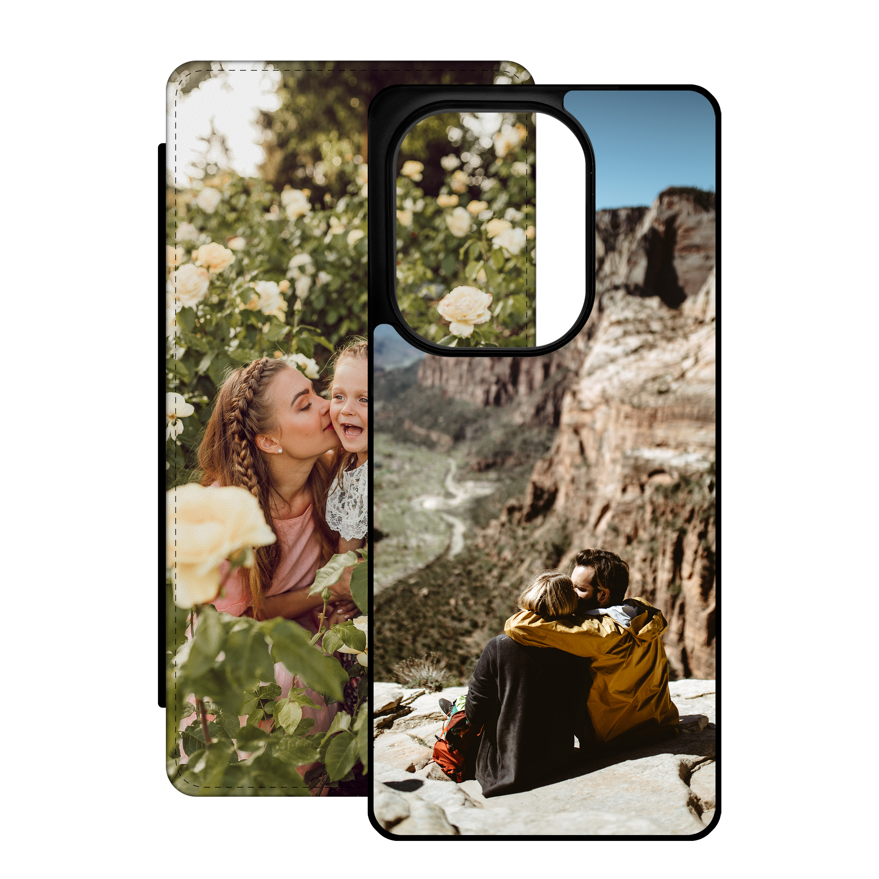 Xiaomi Redmi Note 13 Pro Hüllen