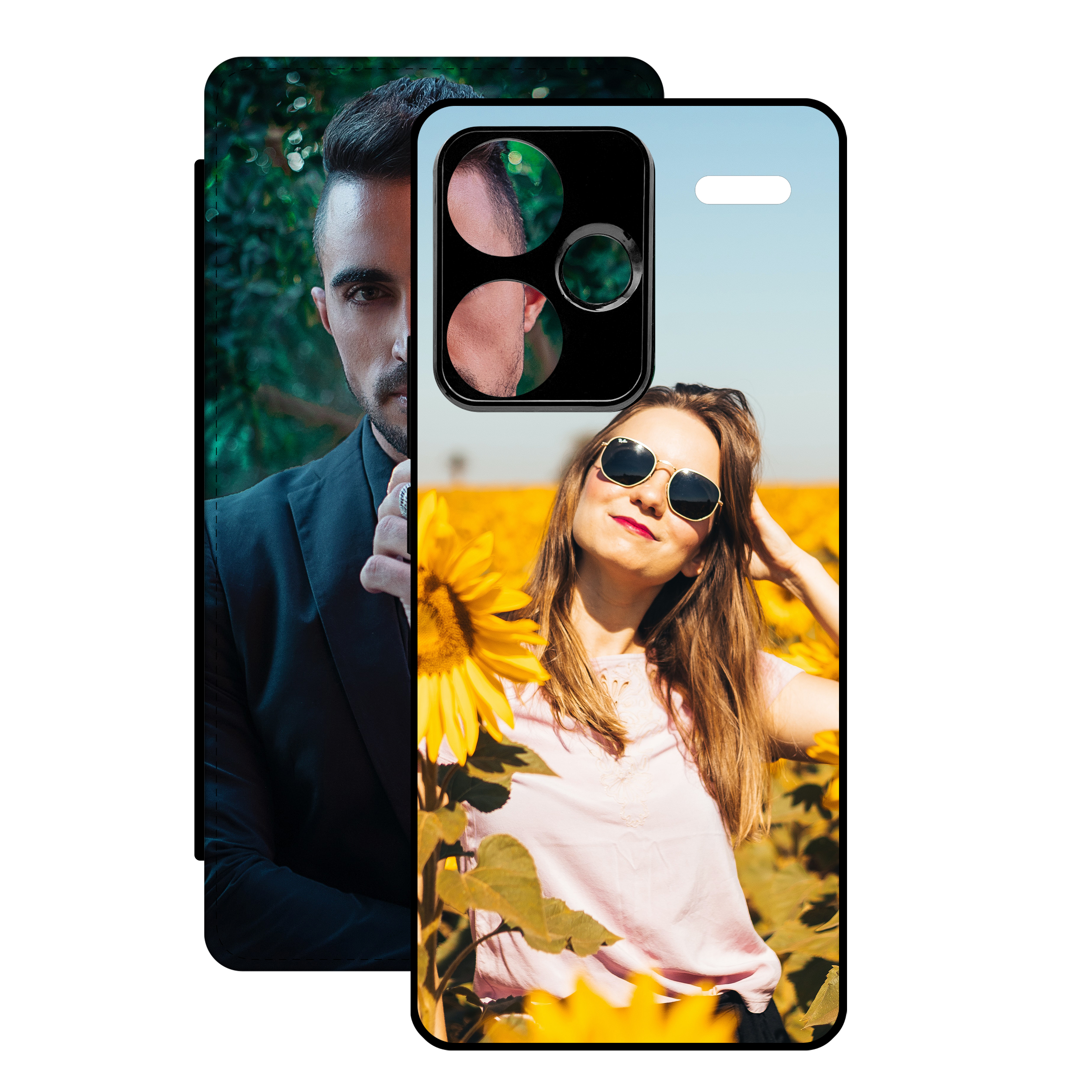 Xiaomi Redmi Note 13 Pro Plus 5G Hüllen