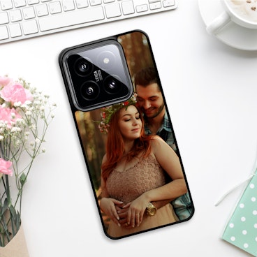 Xiaomi 14 Softcase