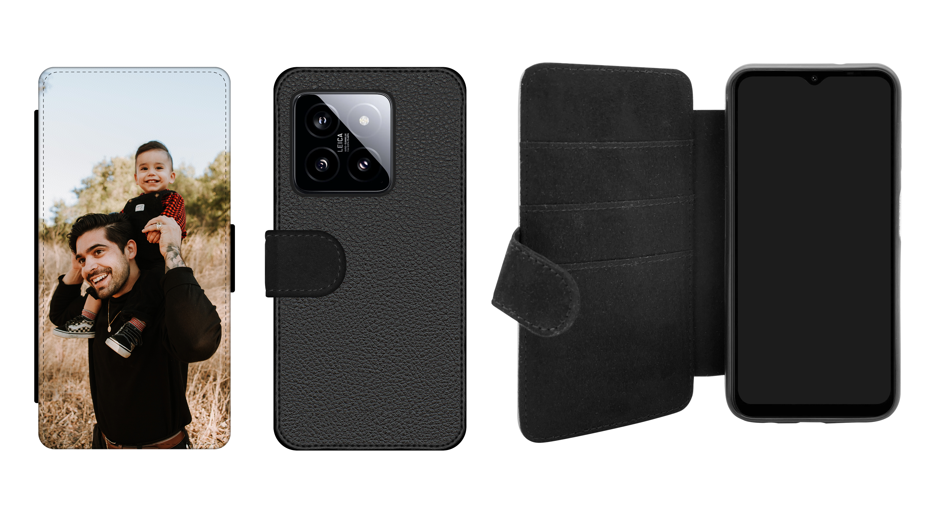Ideen für deine Xiaomi 14 Fotohülle mit eigenem Motiv