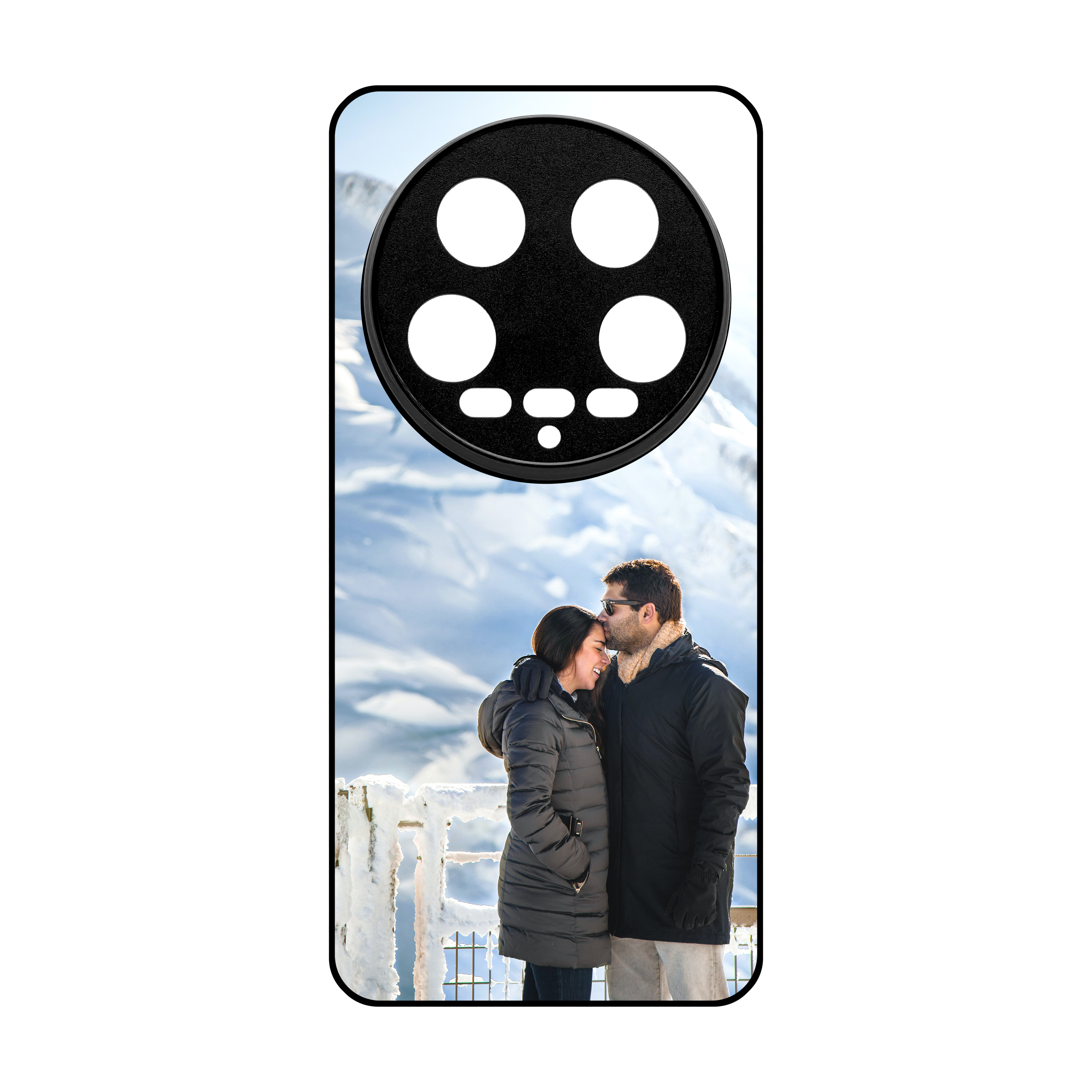 Xiaomi 14 Ultra Softcase