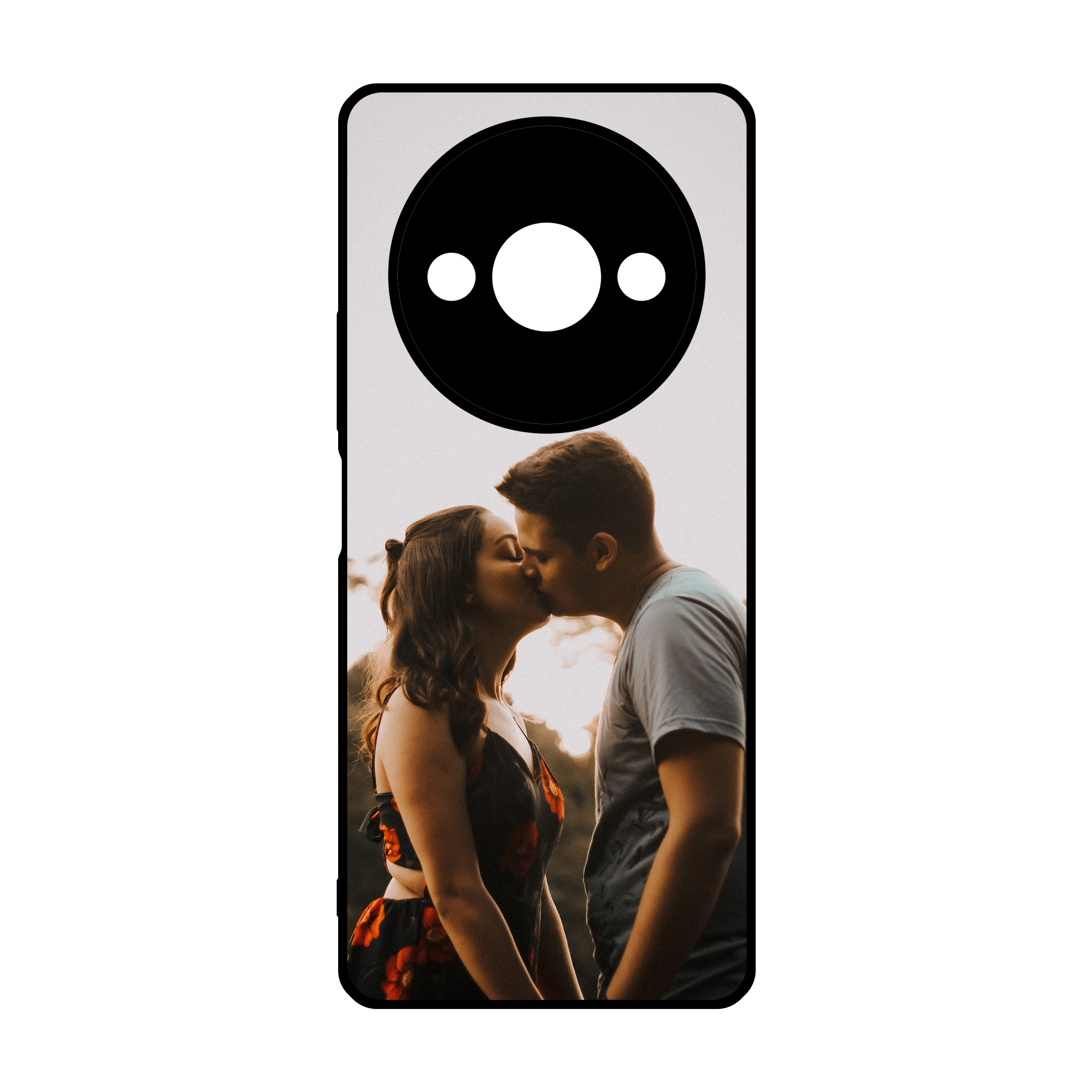 Xiaomi Redmi A3 Softcase