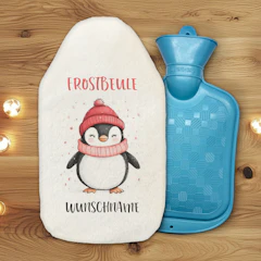 Wärmflasche