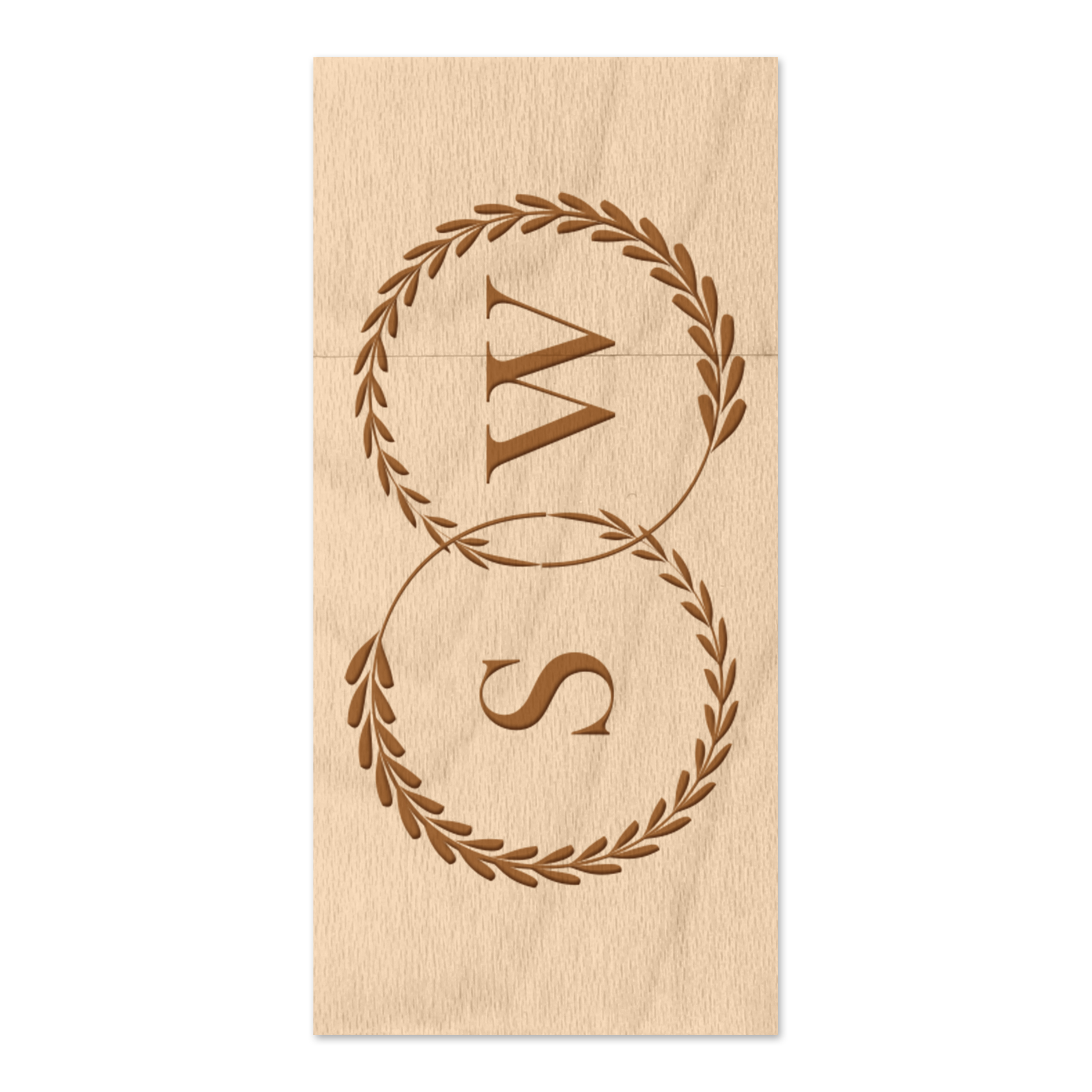 Holz USB-Stick