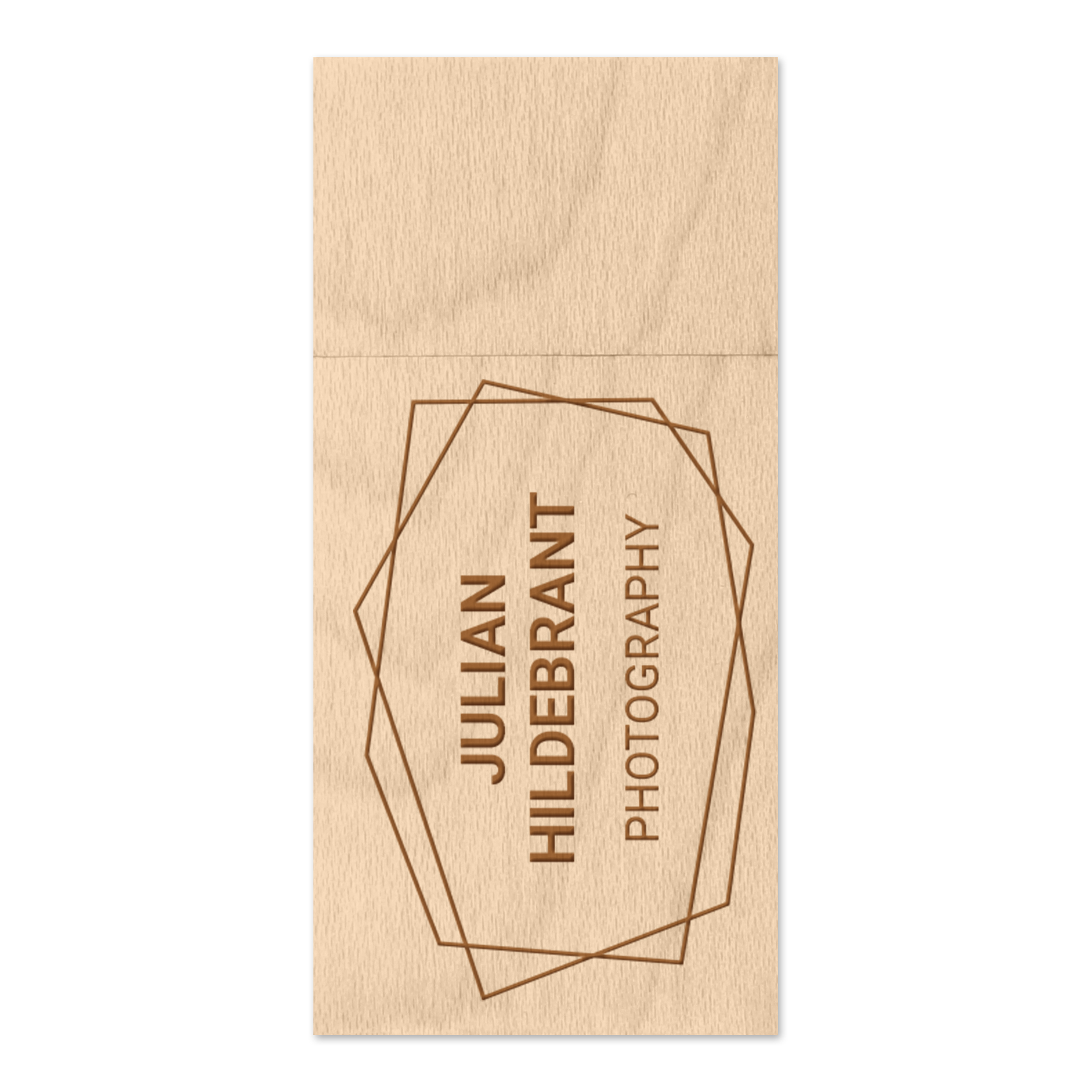 Holz USB-Stick