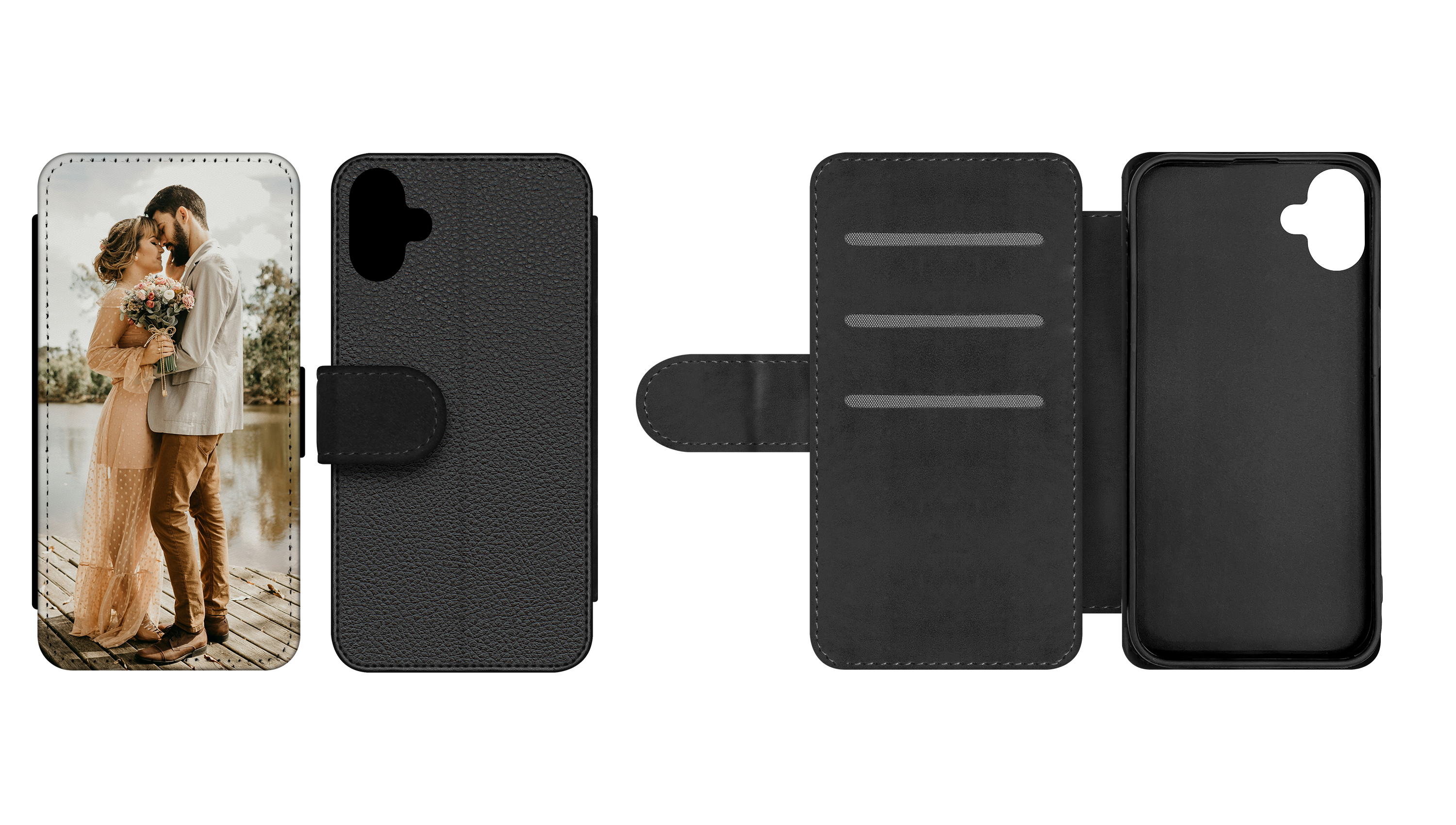 Individuelle iPhone 16 Hülle bedrucken lassen