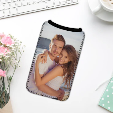 Galaxy A56 5G Universal Handytasche