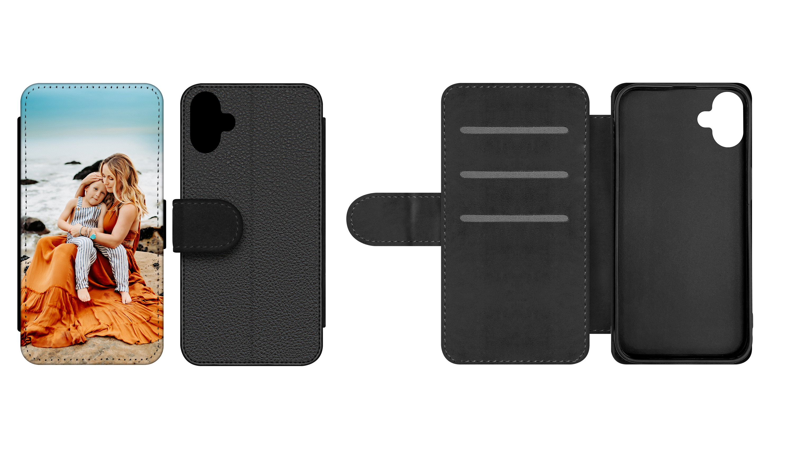 So kannst du deine iPhone 16+ Handyhülle selbst gestalten