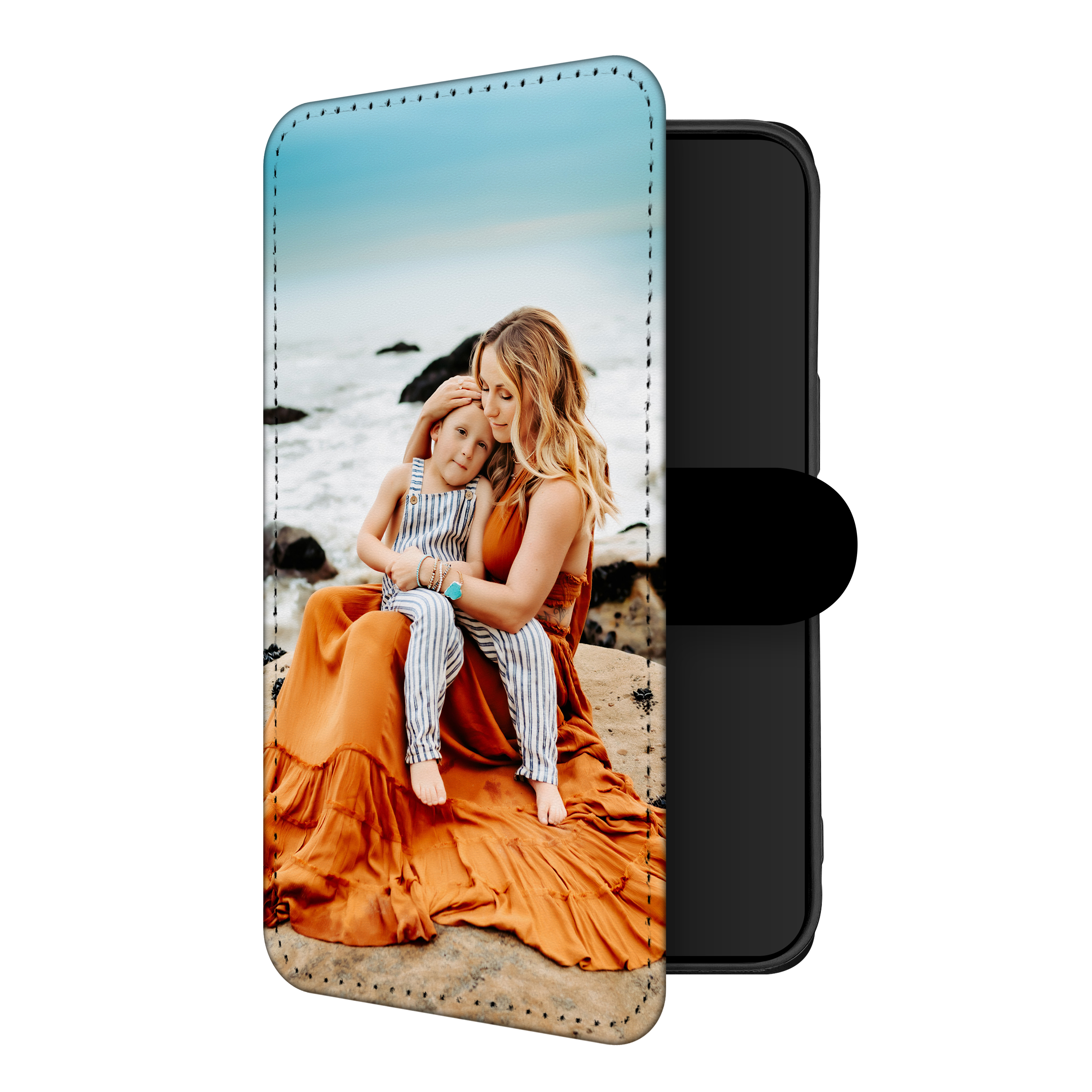 iPhone 16 Plus Flipcase