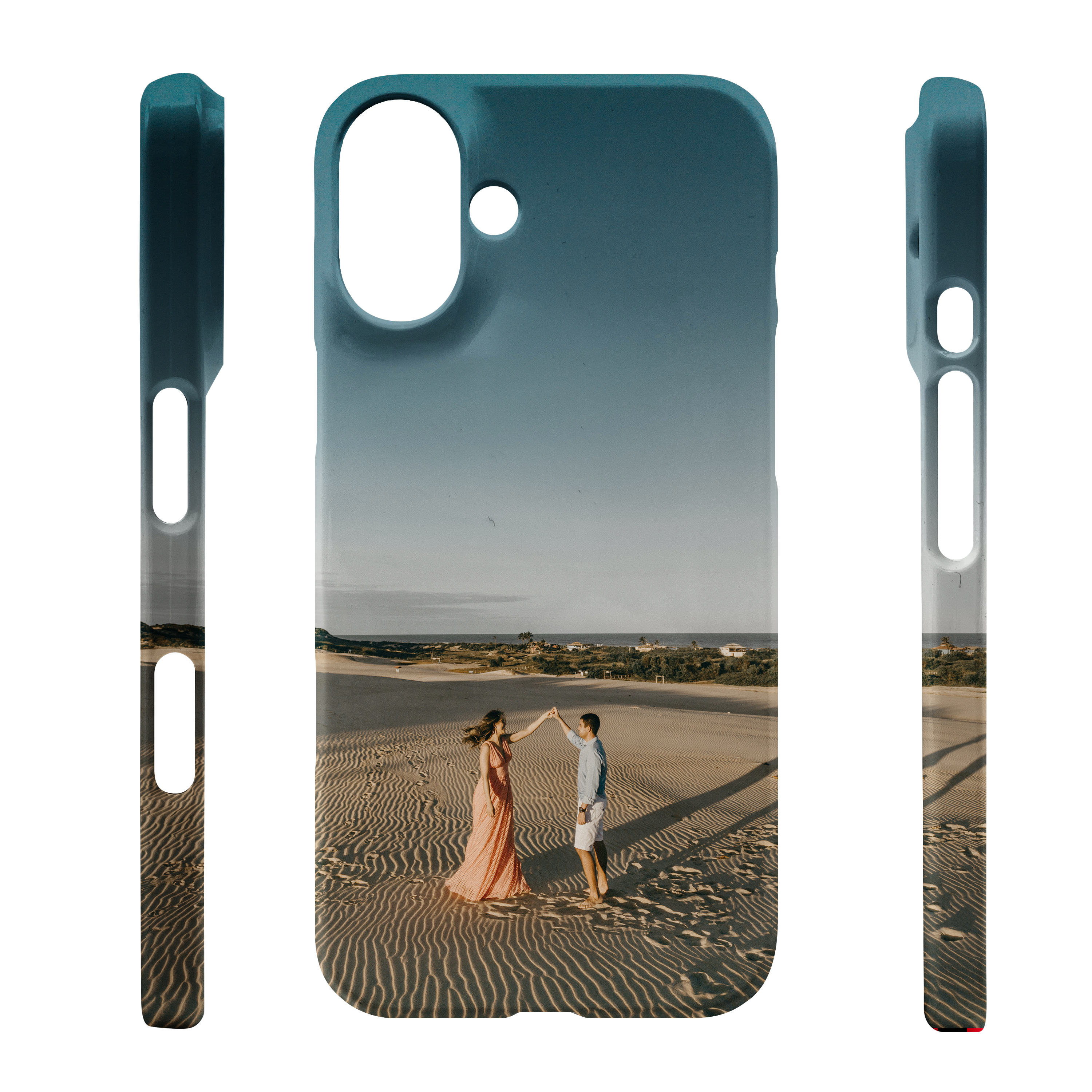 iPhone 16 Plus Premium Hardcase