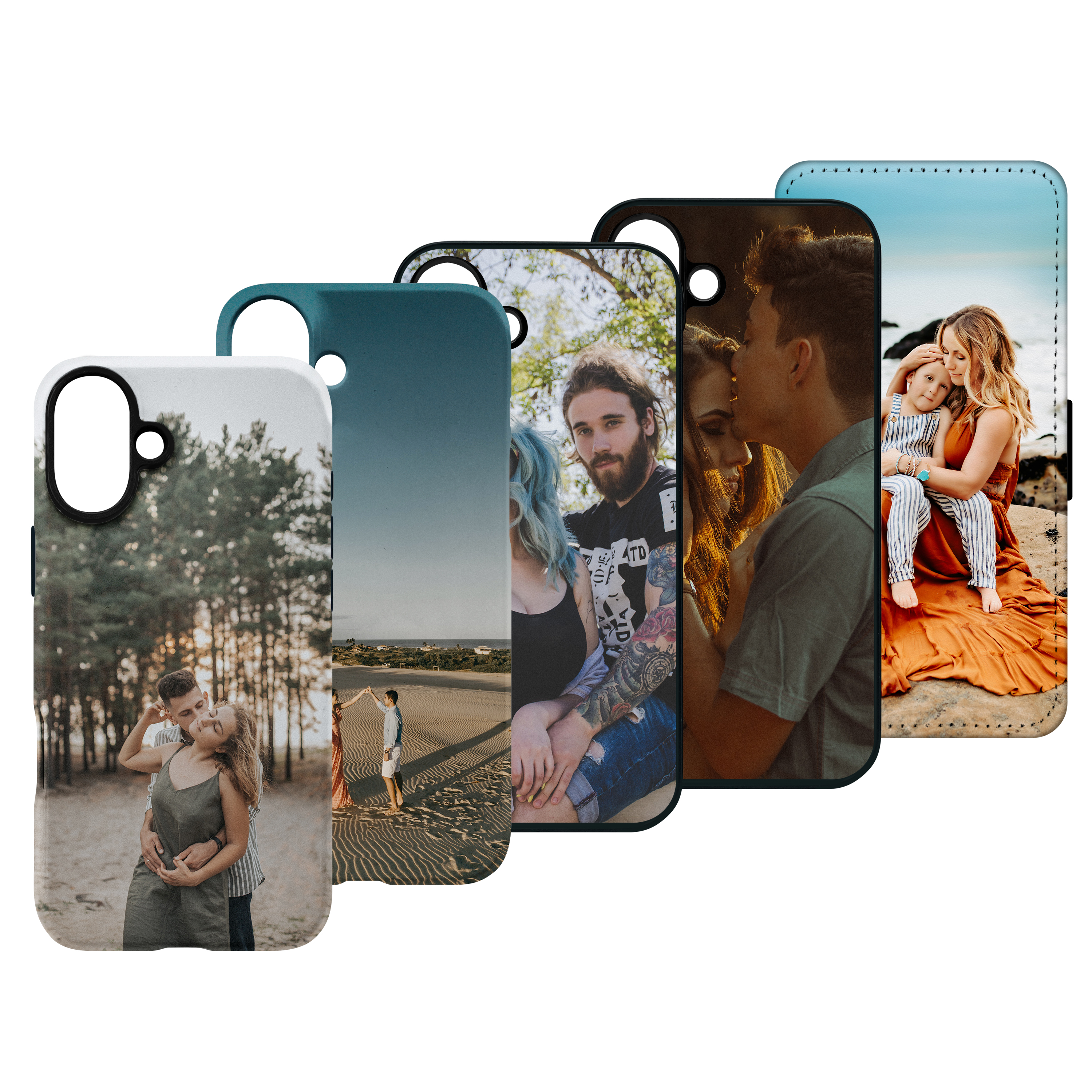 iPhone 16 Plus Hüllen