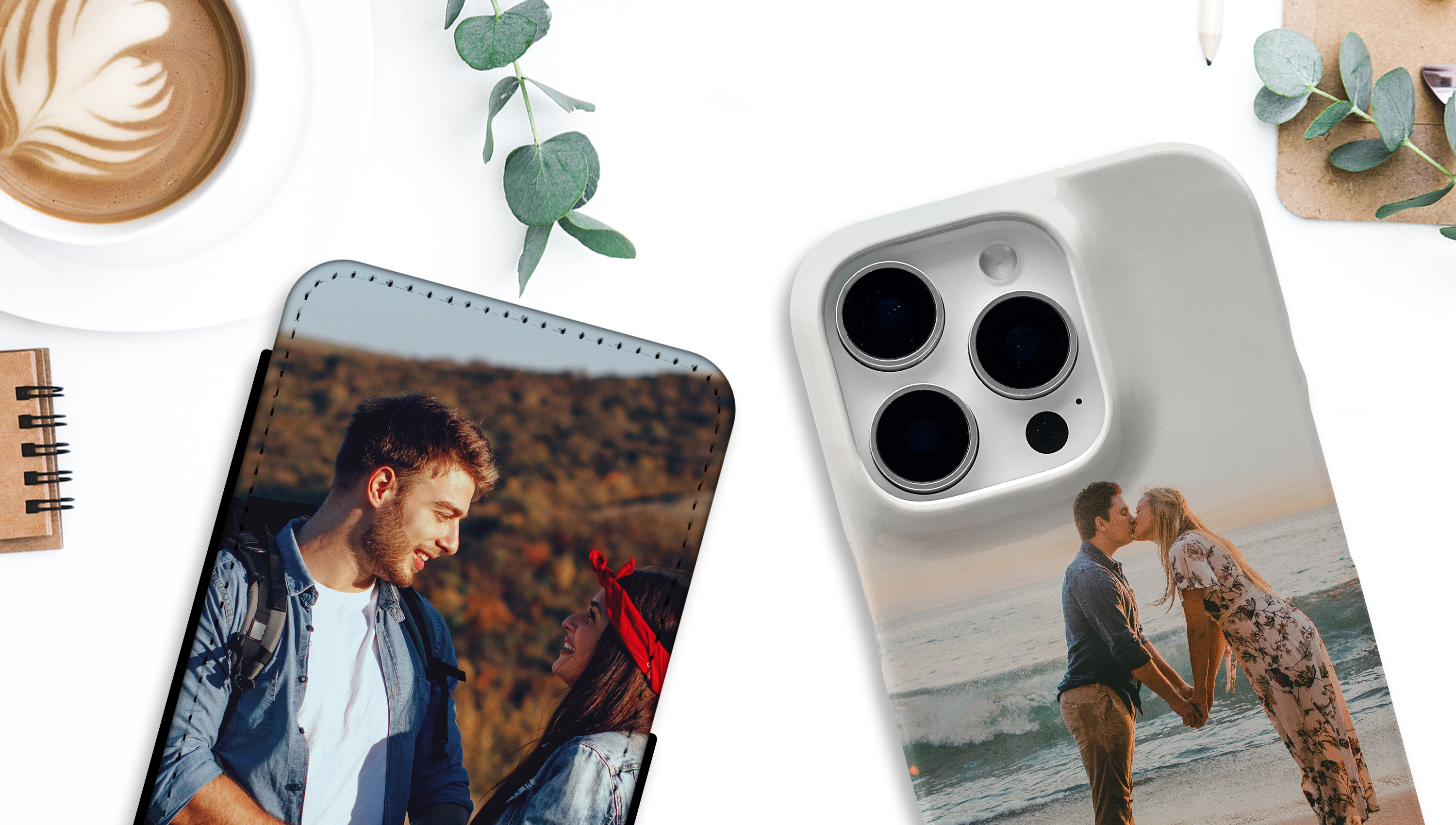 So einfach kannst du deine iPhone 16 Pro Handyhülle selbst gestalten