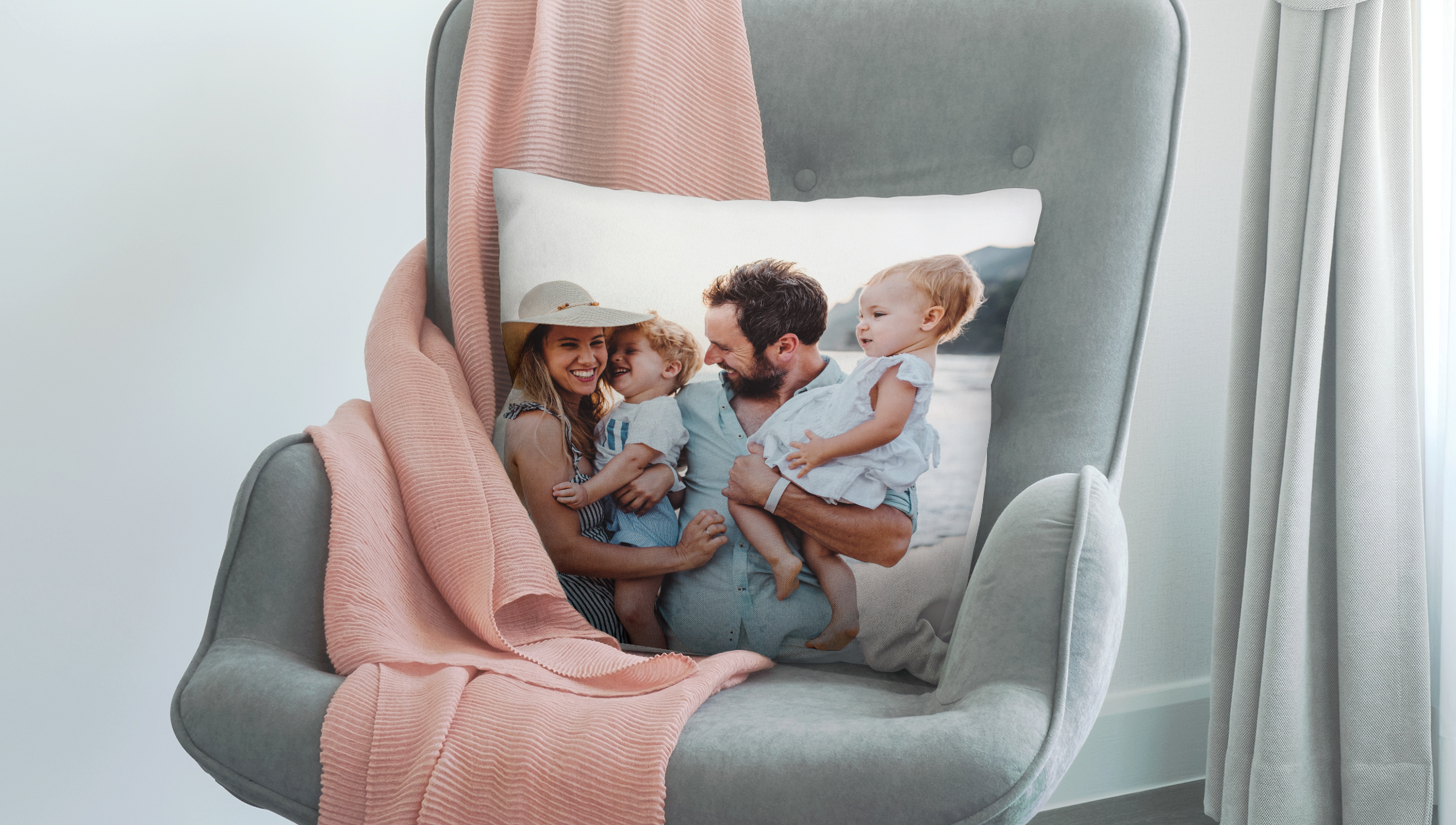 Kreative Geschenke für Oma - Fotogeschenke für die beste Oma