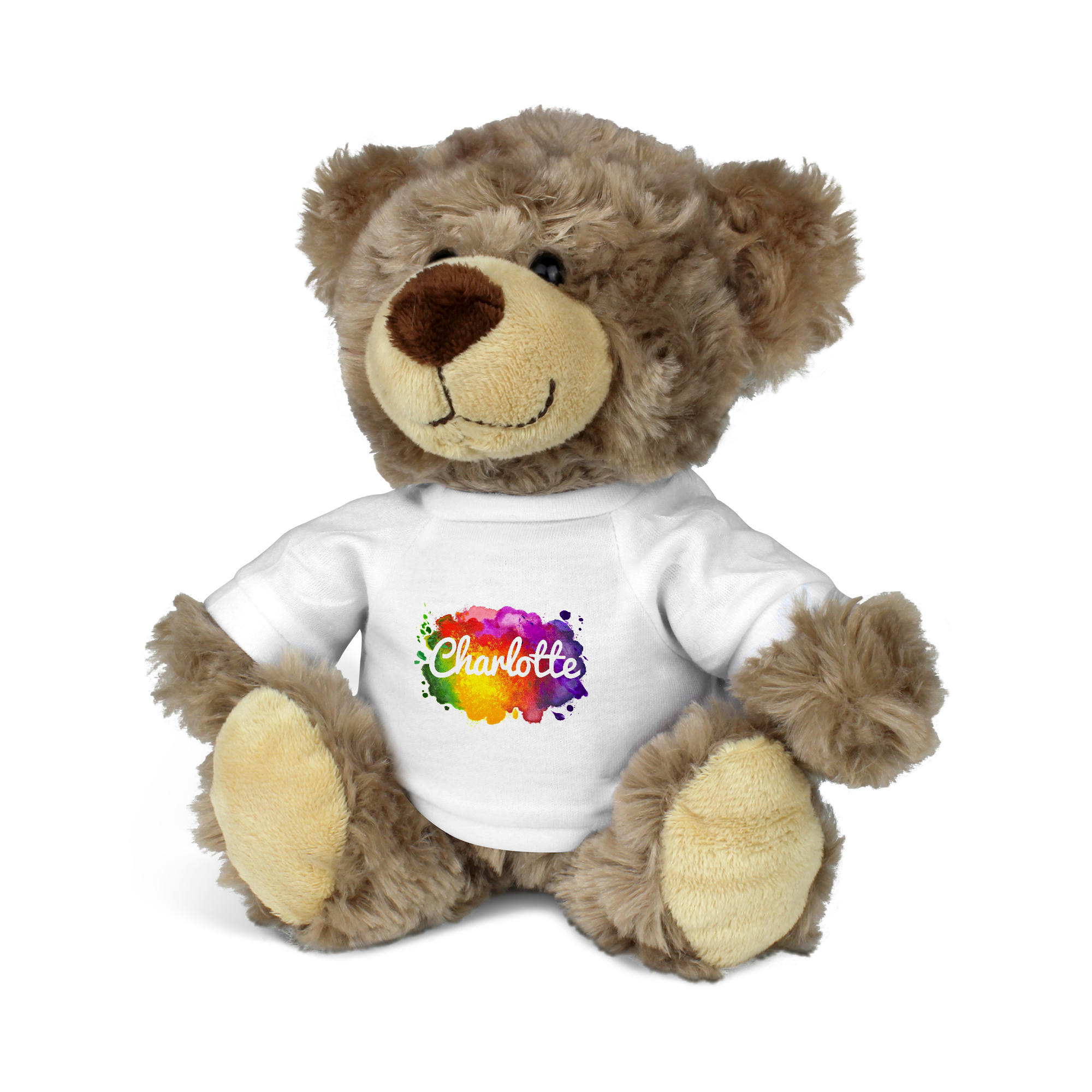 Teddy