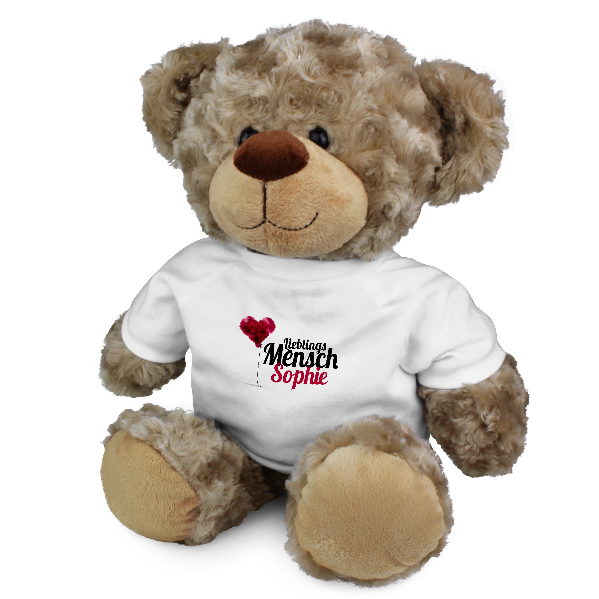 XL Teddy