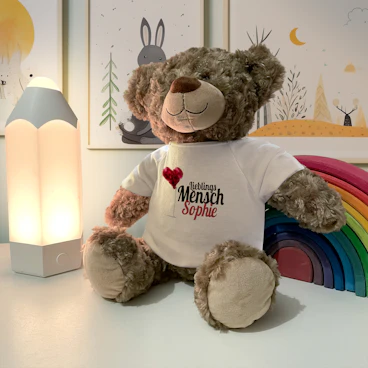 XL Teddy