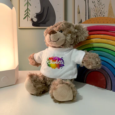 Teddy