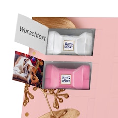 Namens-Adventskalender Ritter Sport