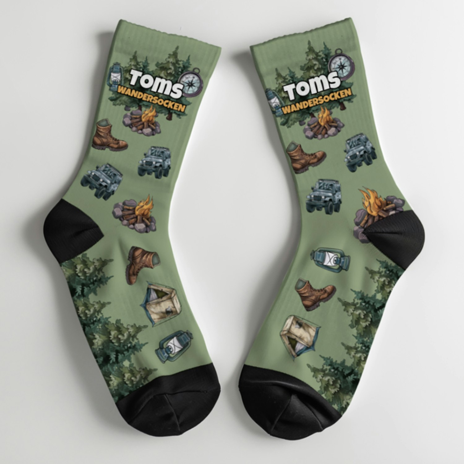 Socken