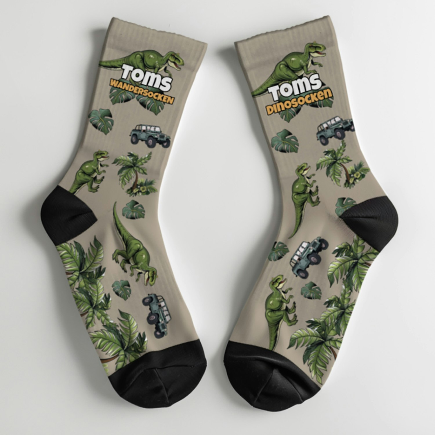 Socken