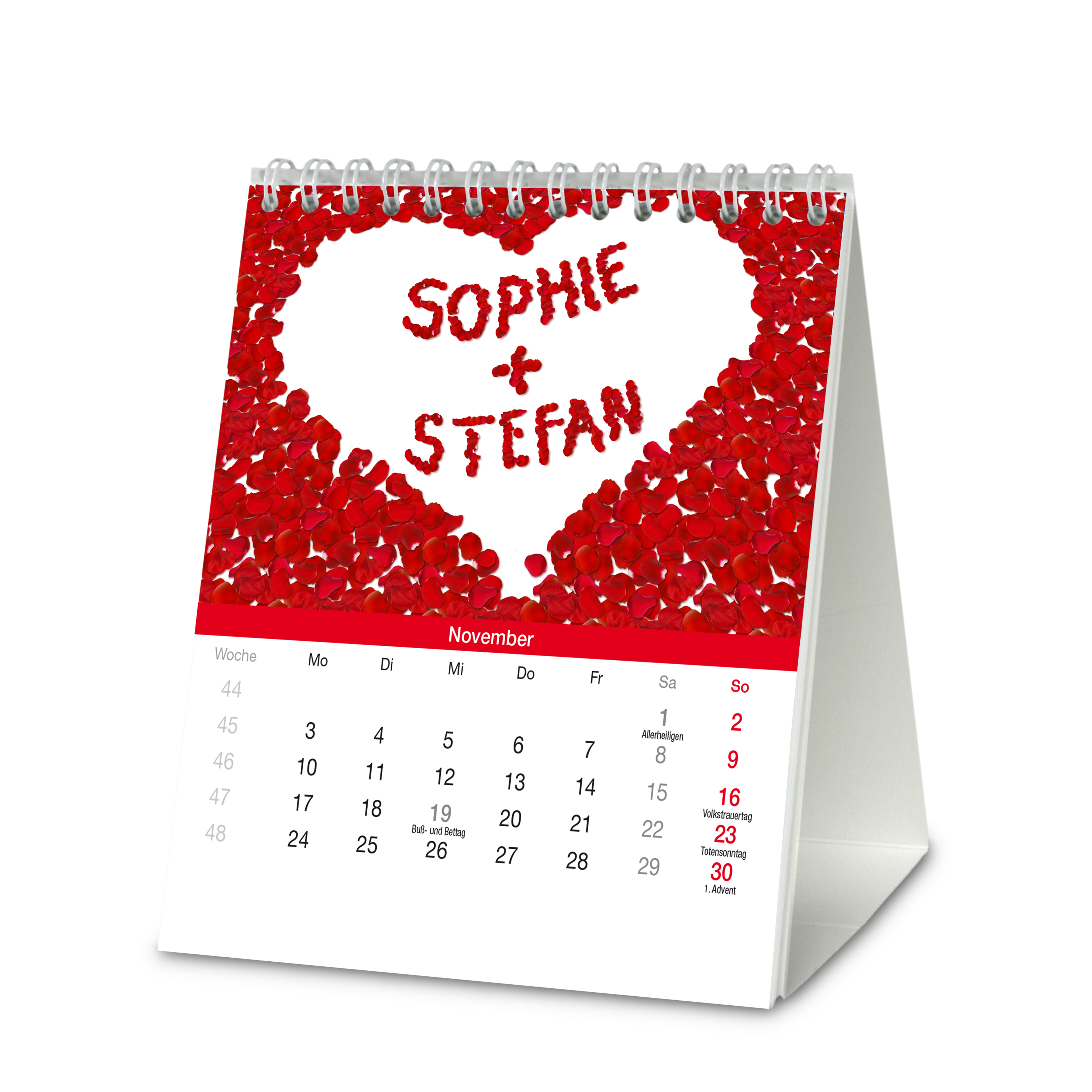 Namenskalender