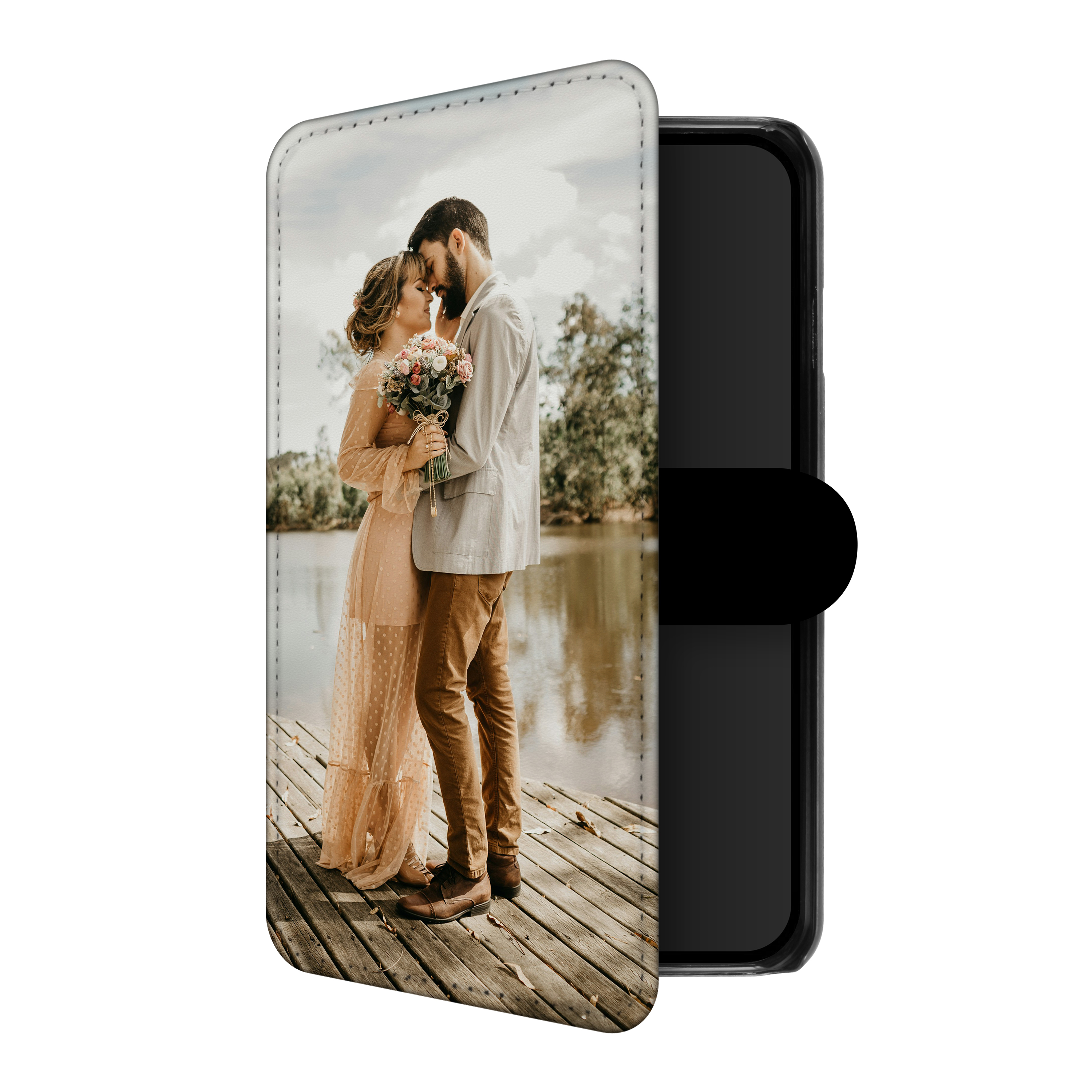 Galaxy A25 5G Flipcase