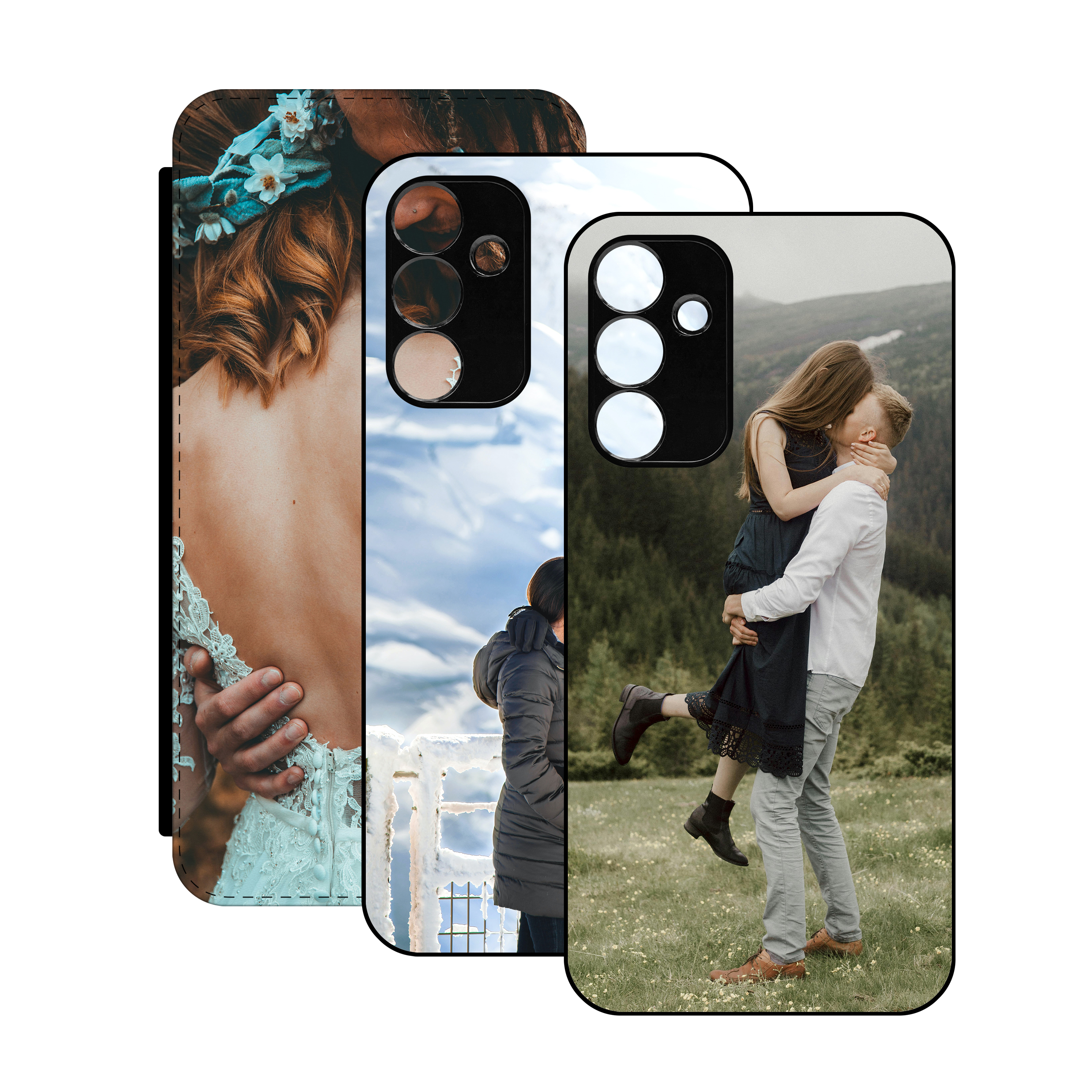 Galaxy A15 5G Hüllen