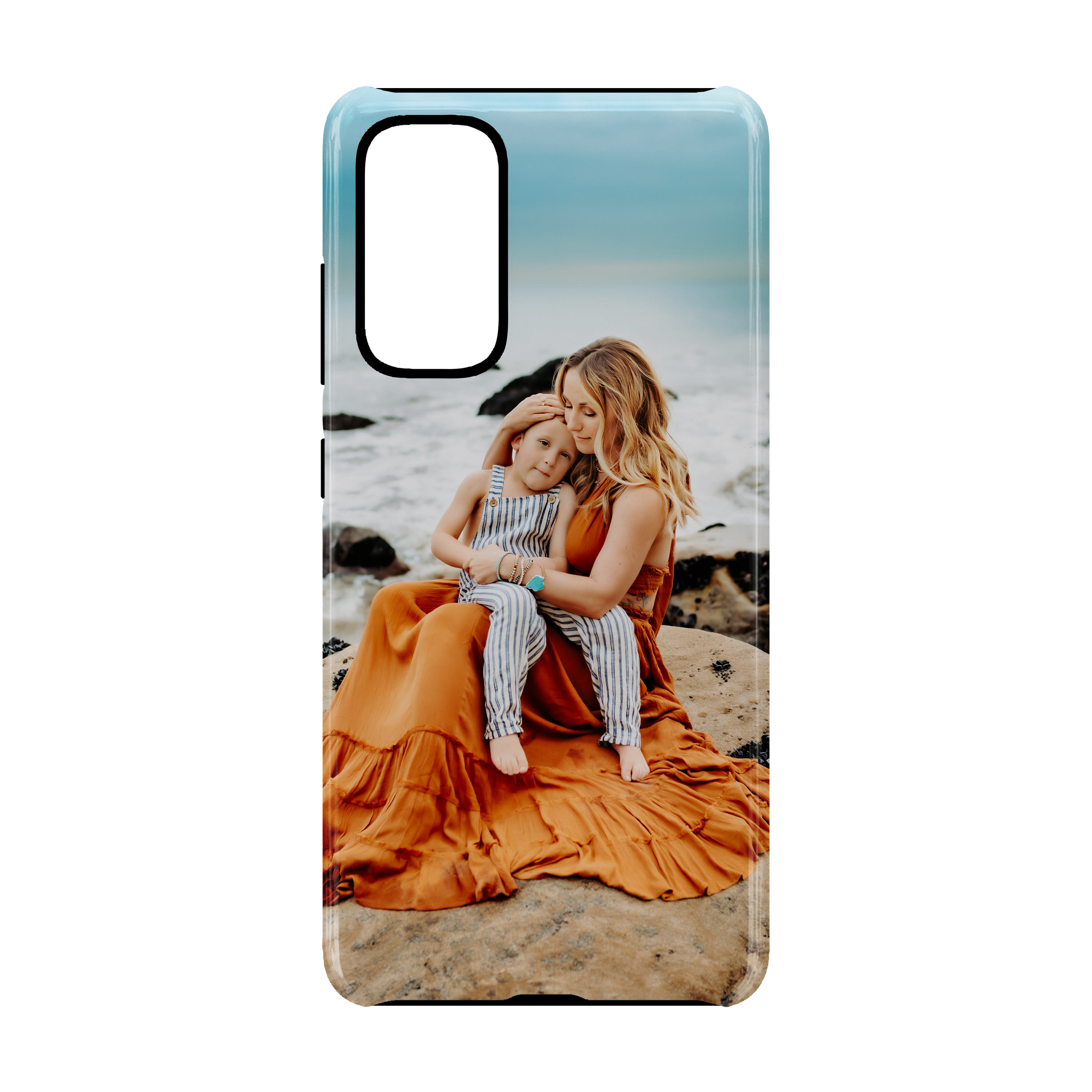 Galaxy S20 FE Premium Softcase