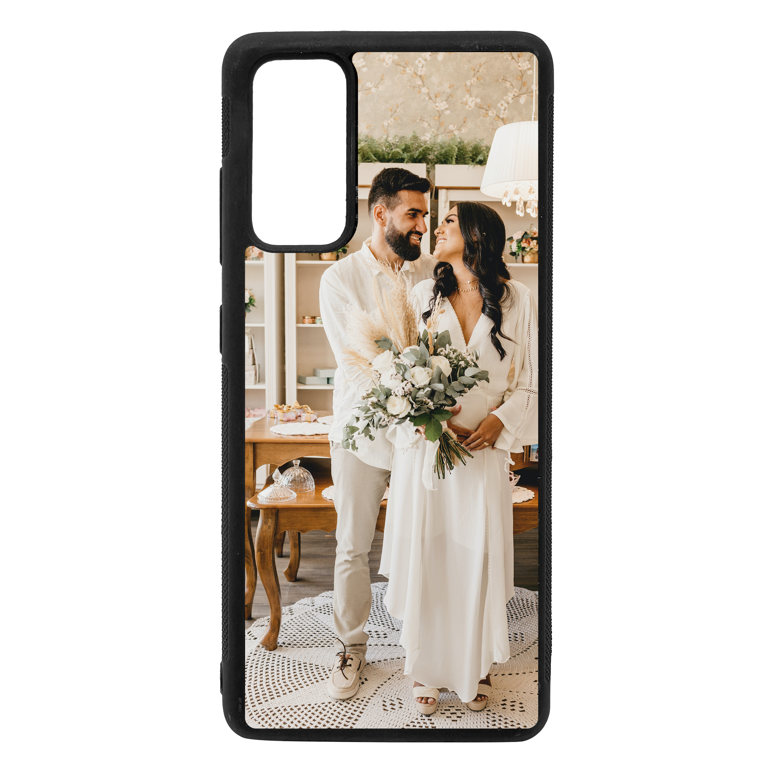 Galaxy S20 FE Softcase