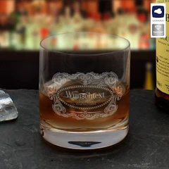 Whiskyglas