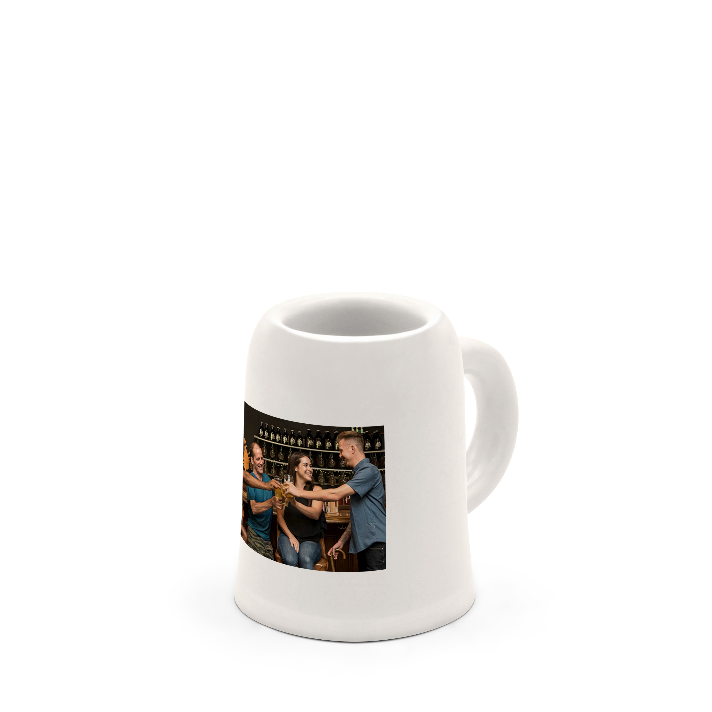 Mini-Bierkrug