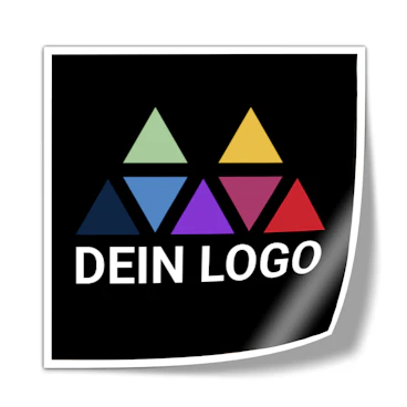 Etiketten Quadratisch