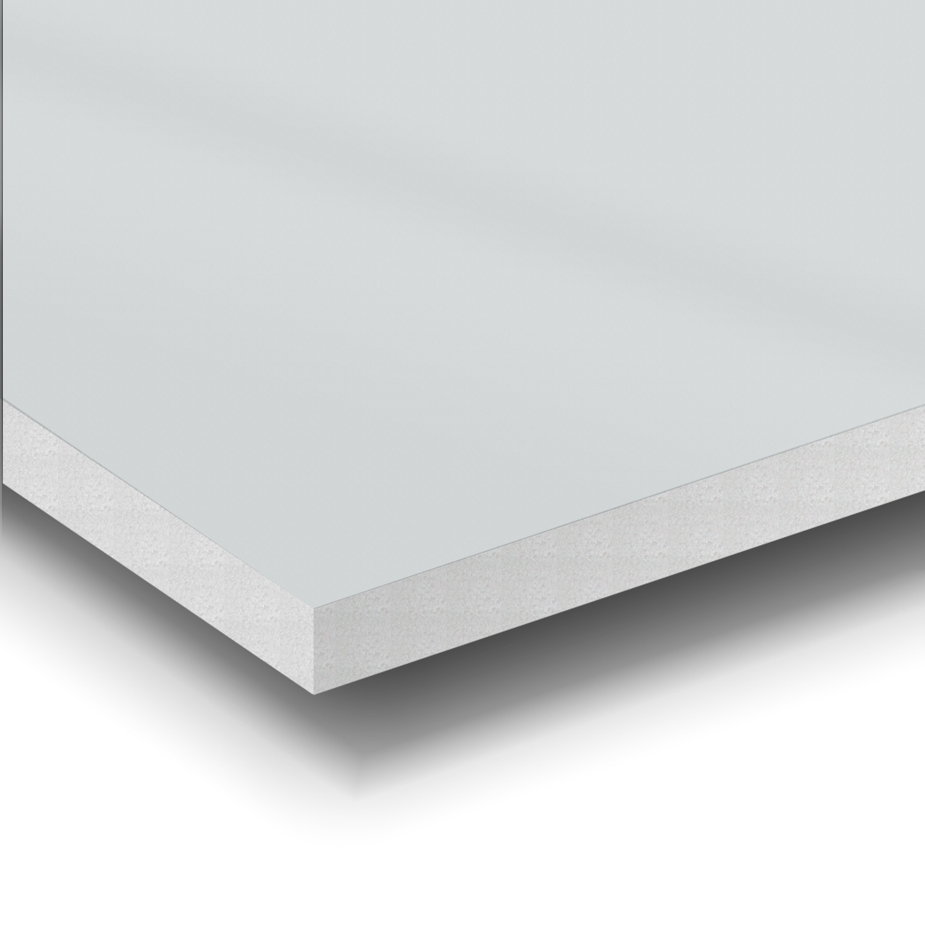 PVC-Hartschaum