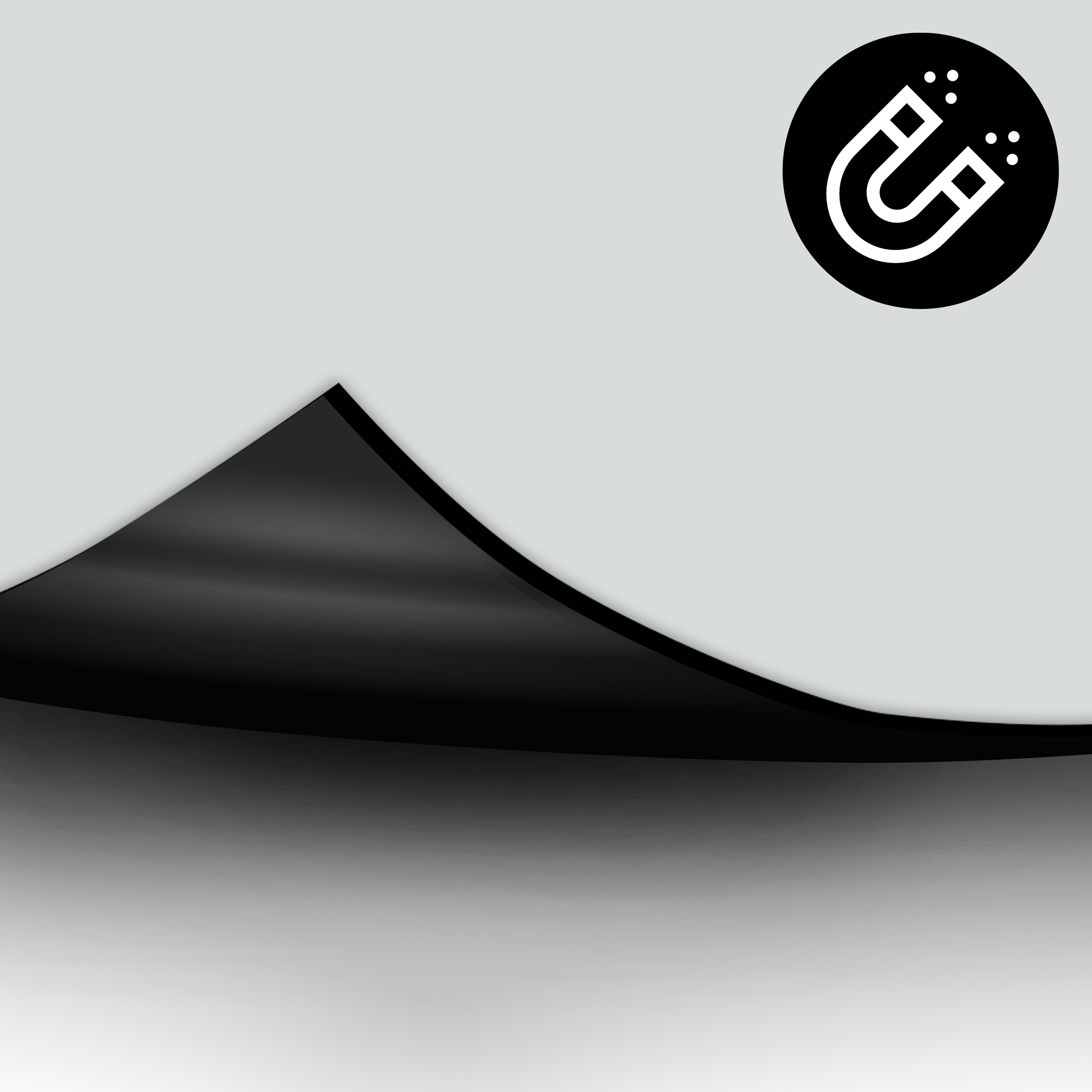 Magnetfolie