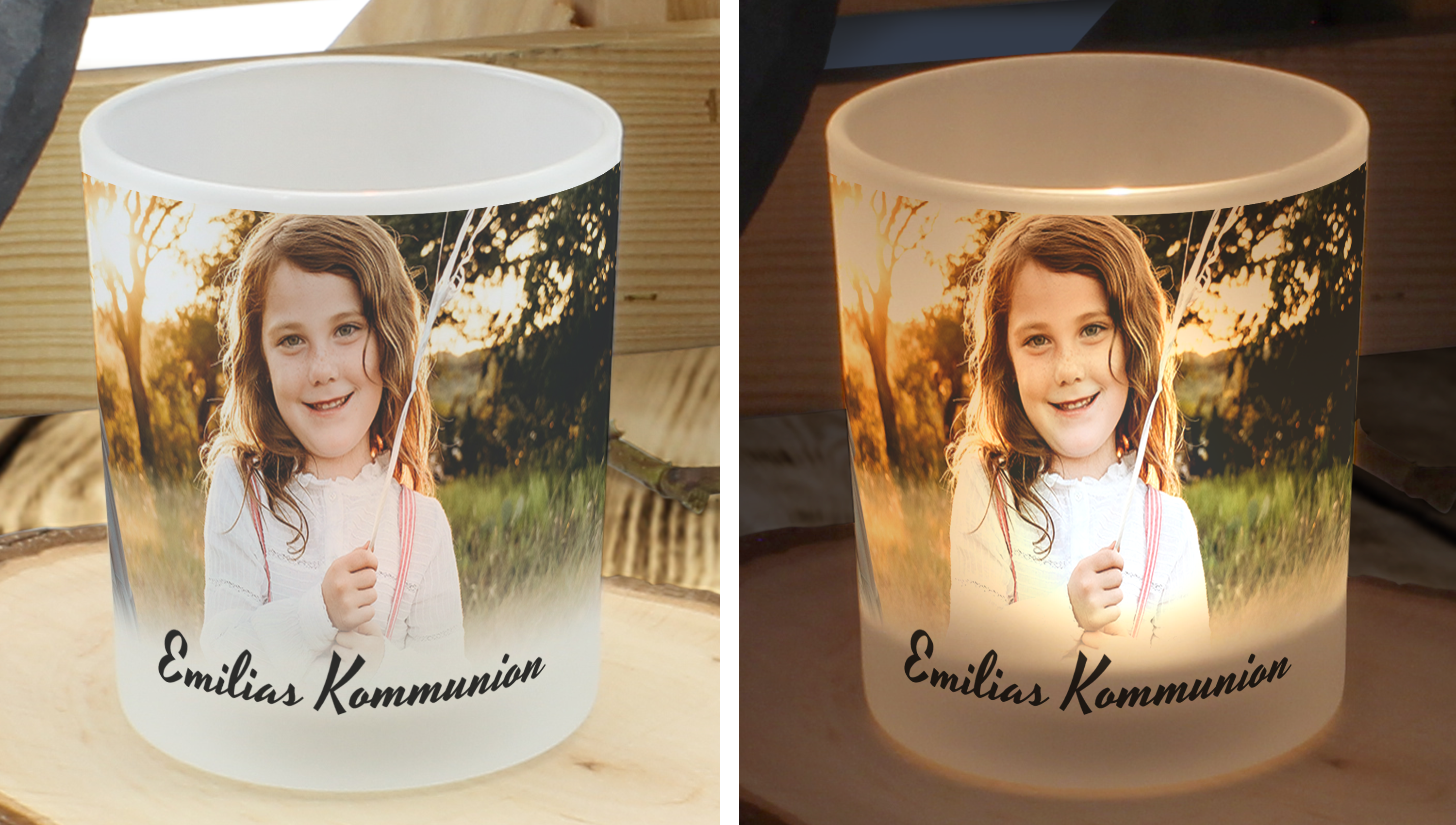 Geschenkideen zur Kommunion von praktisch bis süß
