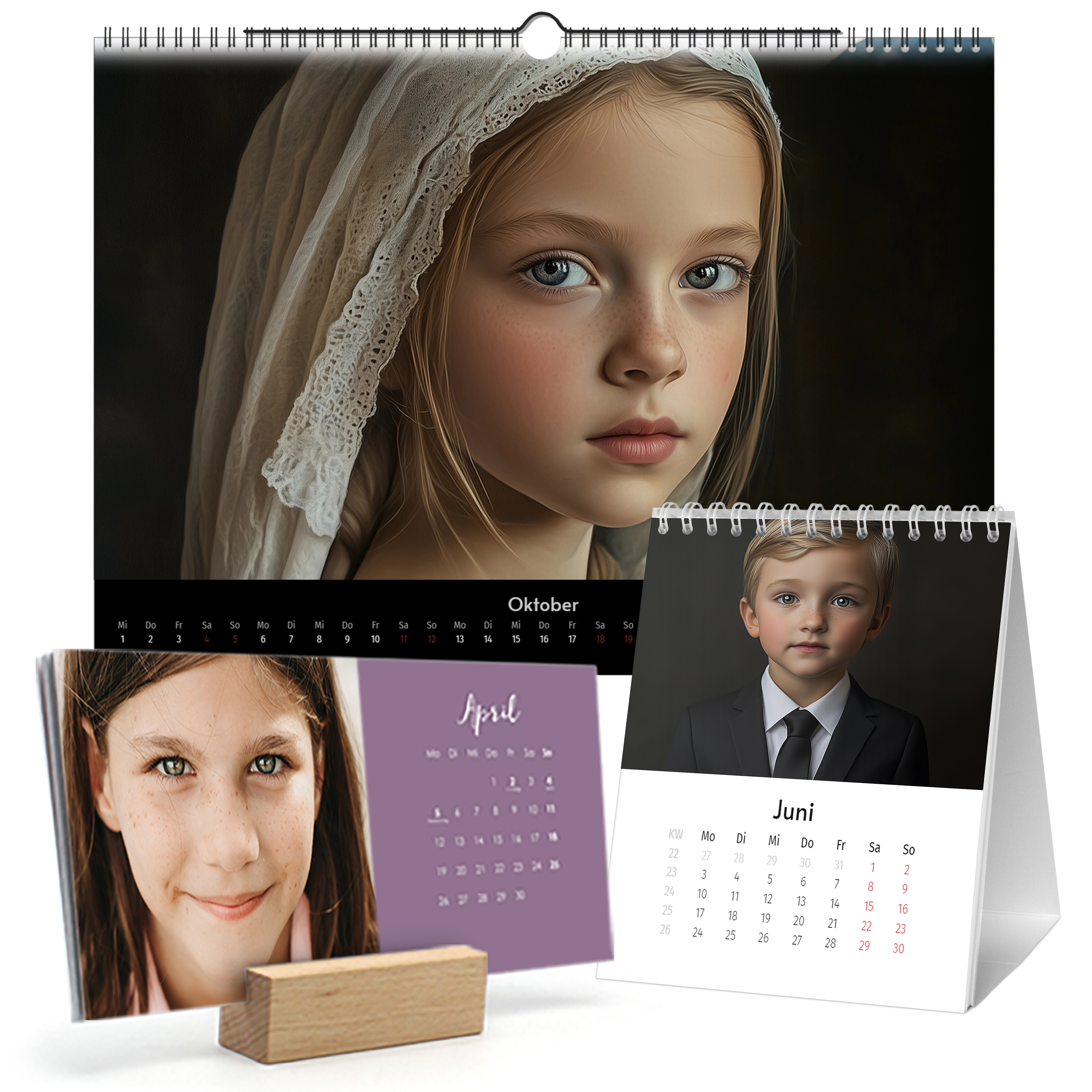 Fotokalender