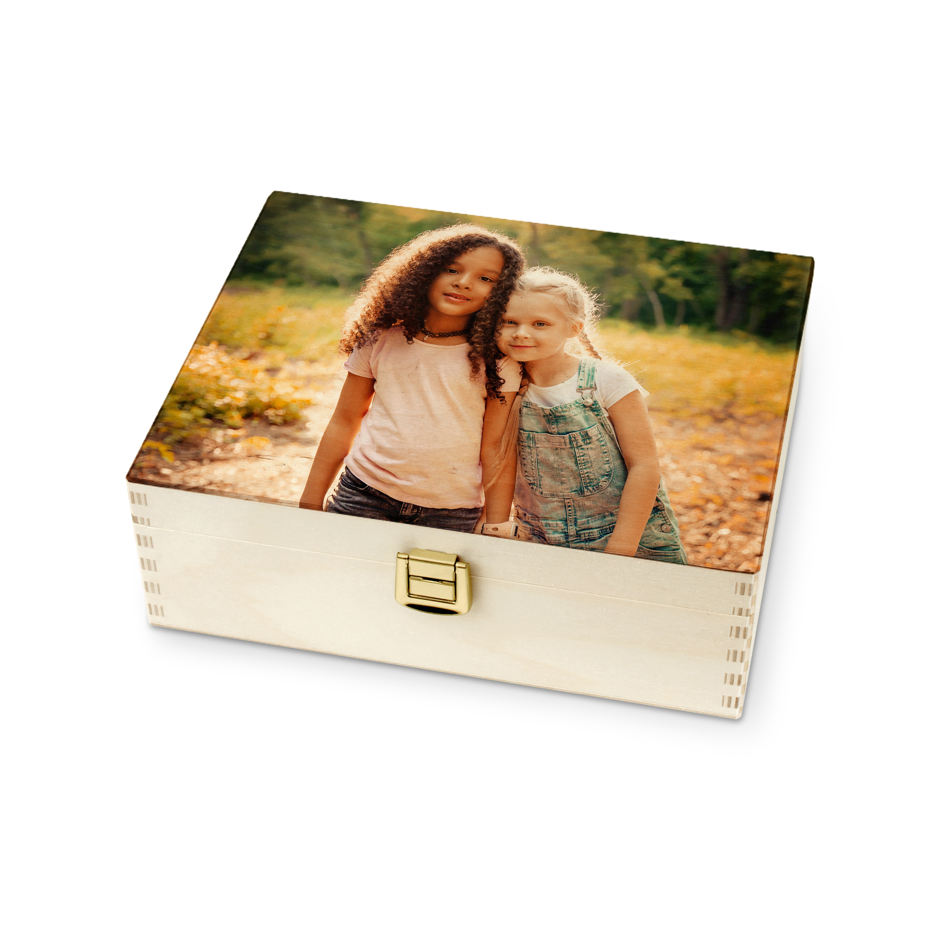 Holzbox