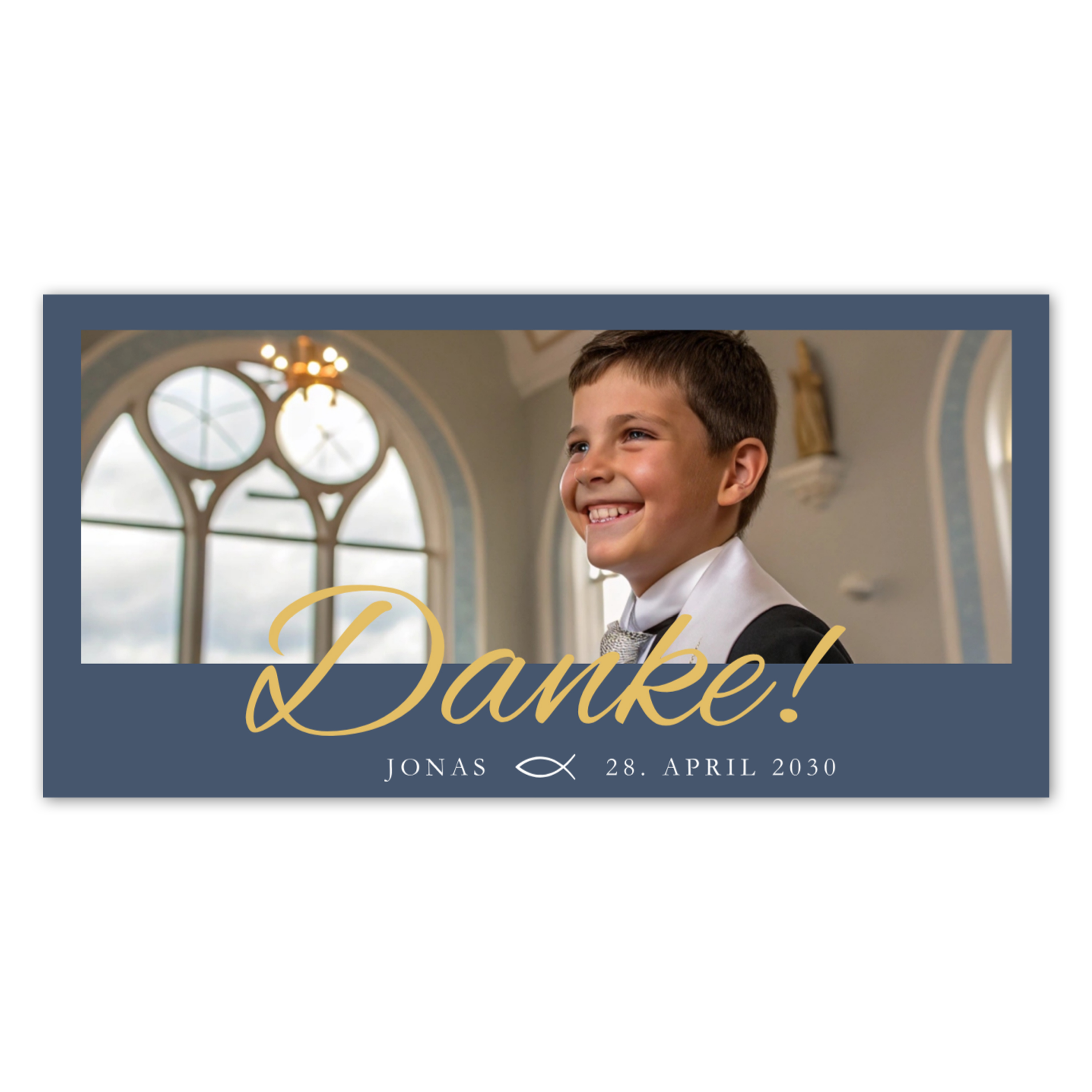 Kommunionsdanksagung