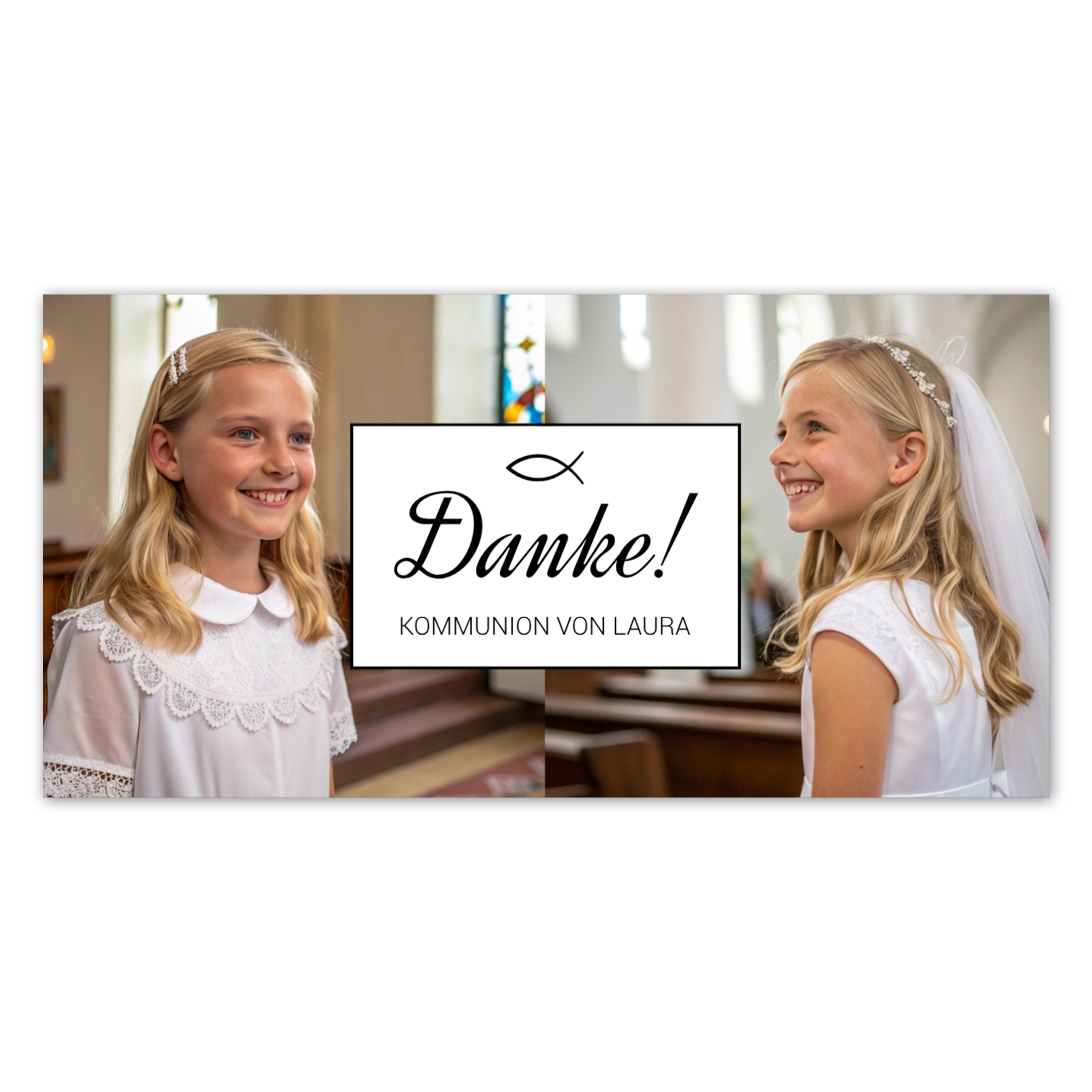 Kommunionsdanksagung