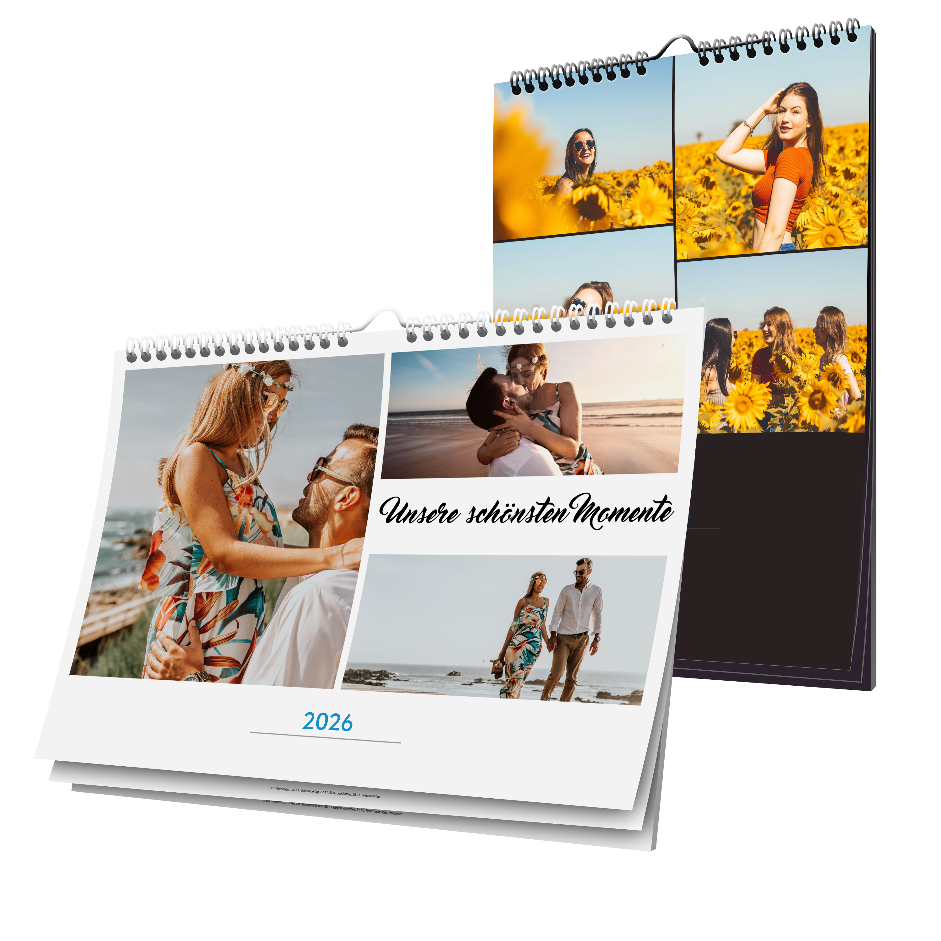 Wandkalender