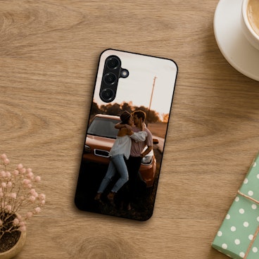 Galaxy A16 5G Softcase