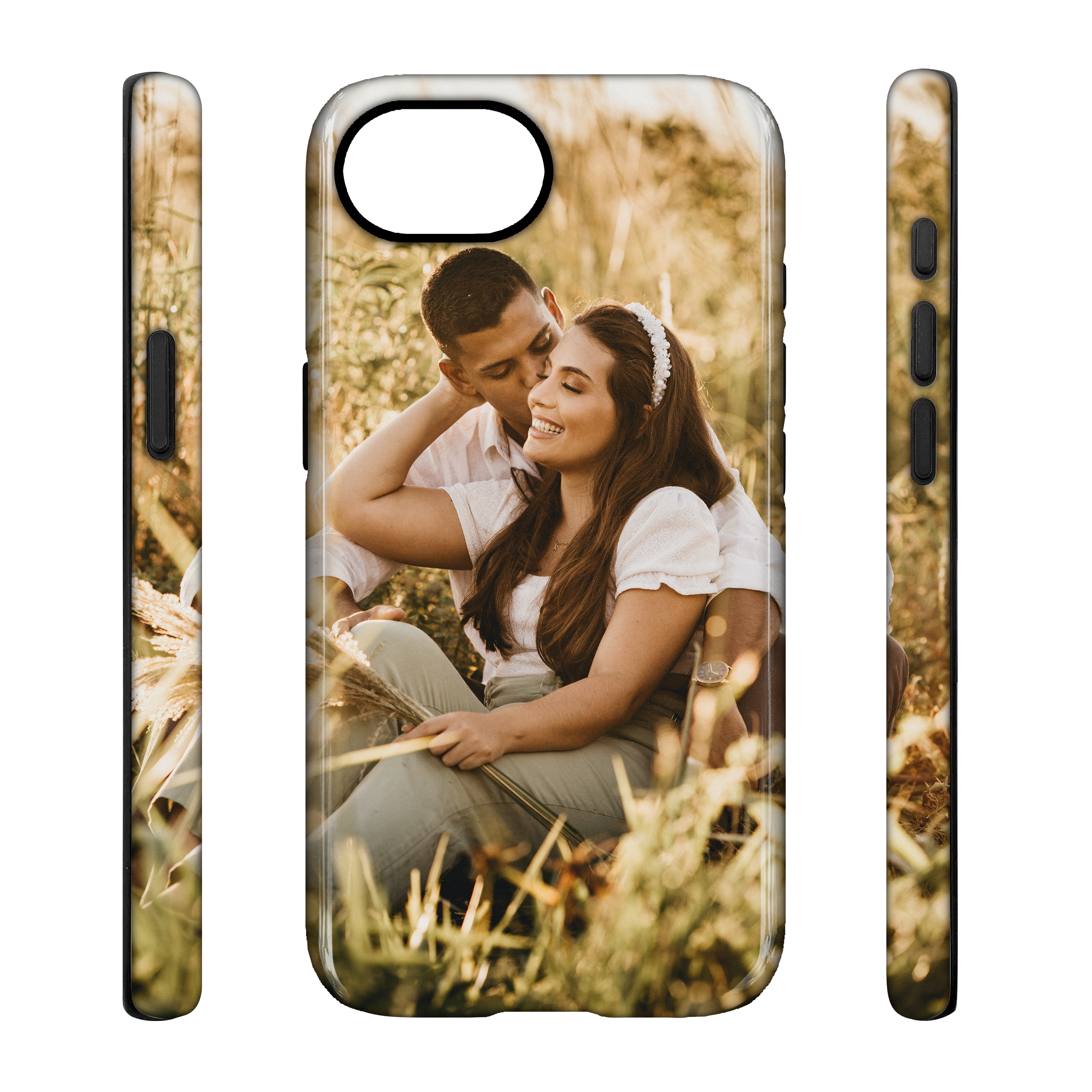 iPhone 16e Premium Softcase