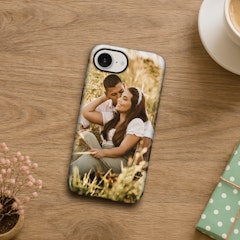 iPhone 16e Premium Softcase