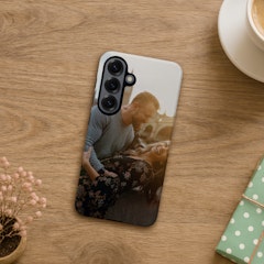 Galaxy S25 Premium Softcase