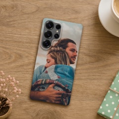 Galaxy S25 Ultra Premum Hardcase