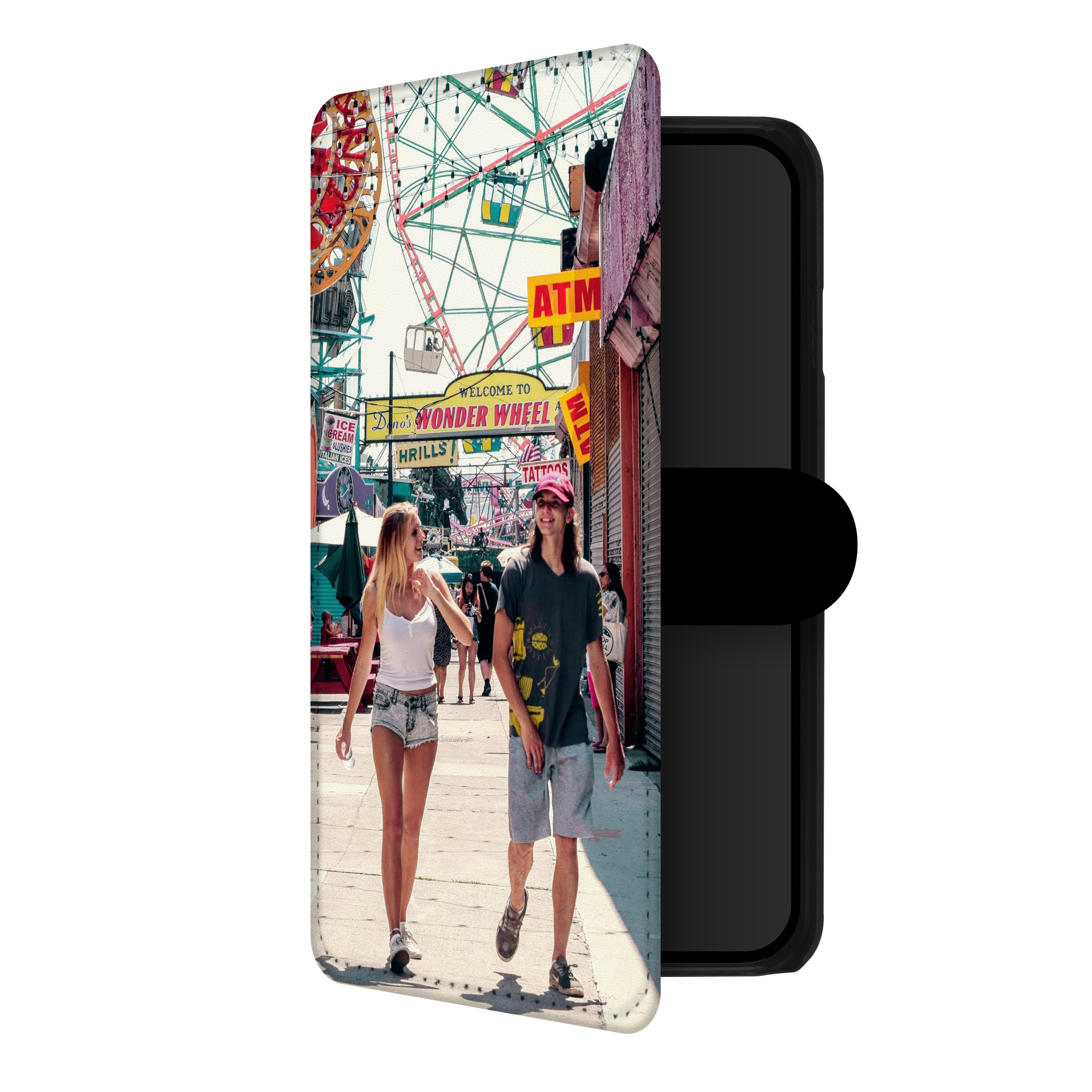 Galaxy S25 Ultra Flipcase