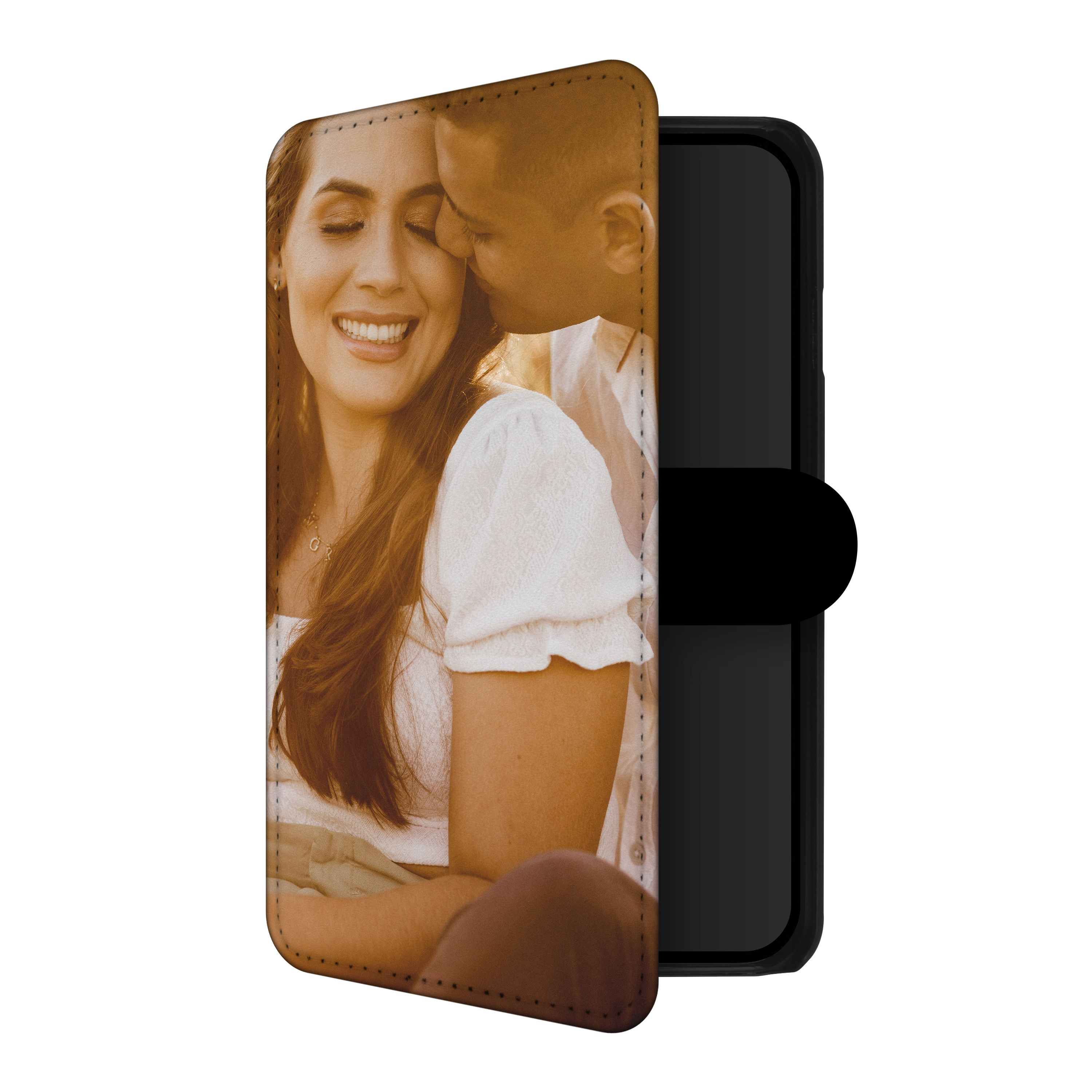 Galaxy S25+ Premium Flipcase