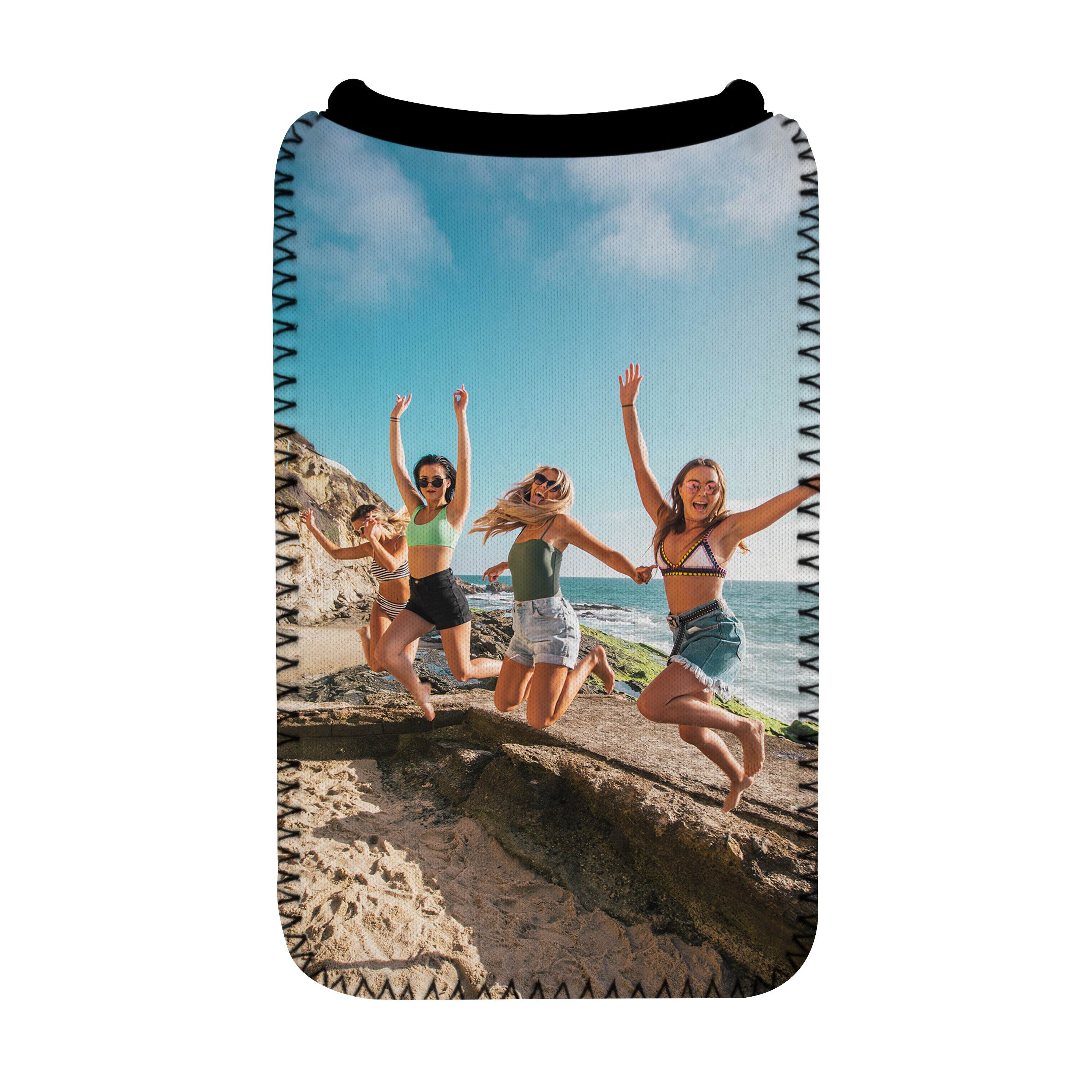 Galaxy S25+ Universal Handytasche